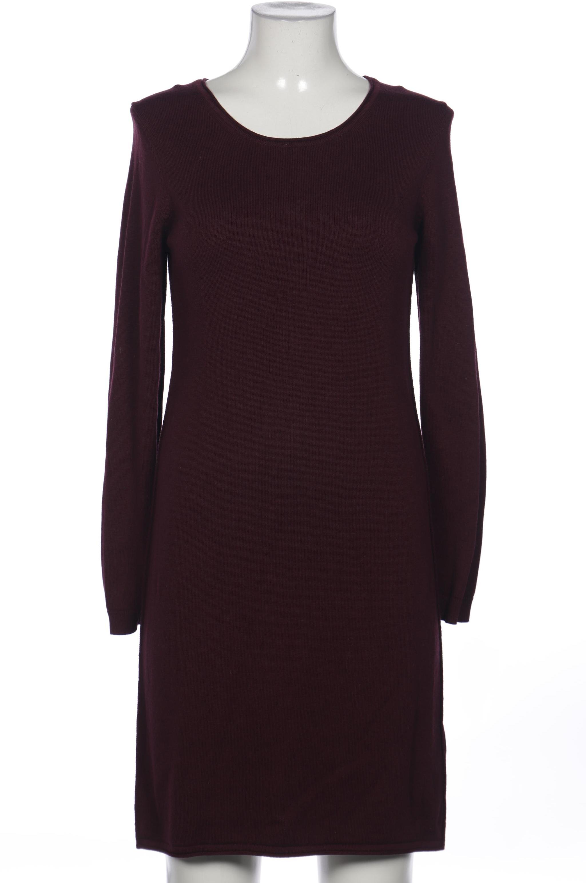 

Esprit Damen Kleid, bordeaux, Gr. 38