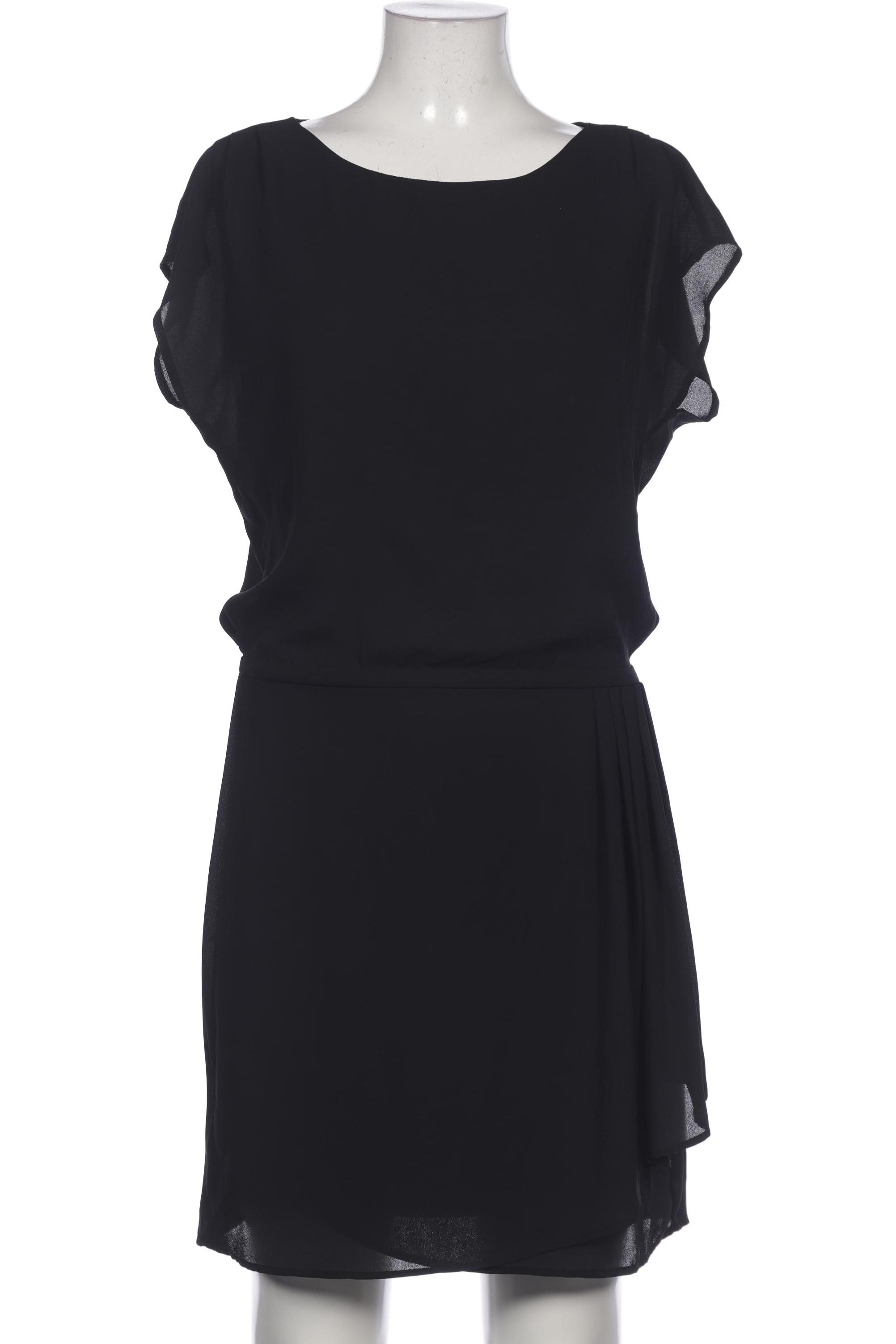 

Esprit Damen Kleid, schwarz