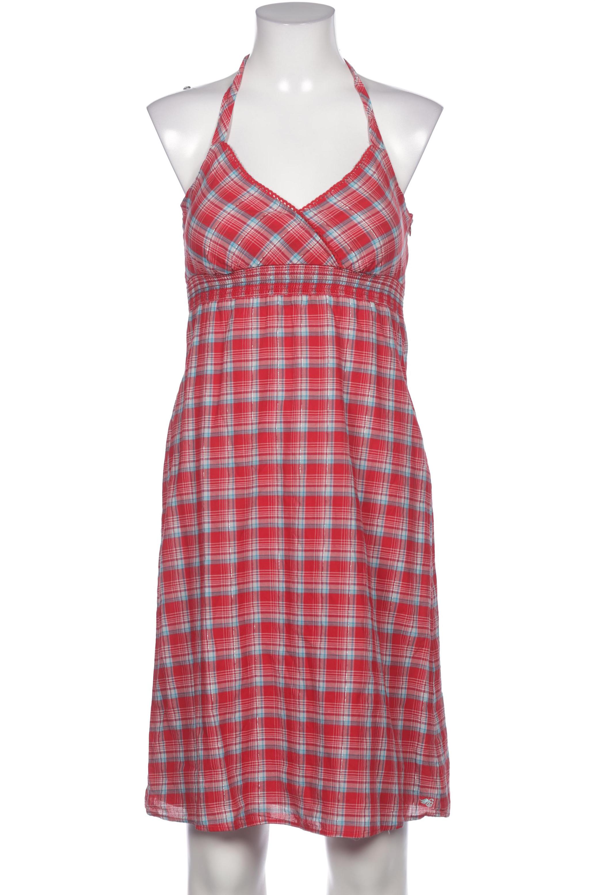 

Esprit Damen Kleid, rot, Gr. 38