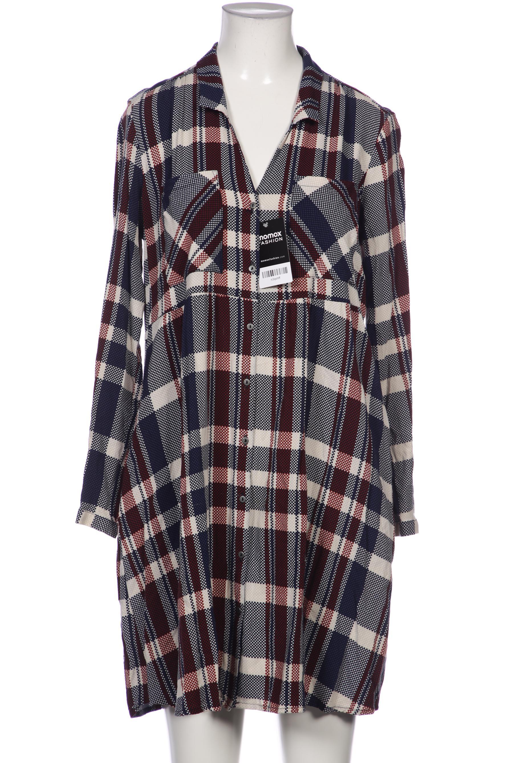 

Esprit Damen Kleid, mehrfarbig