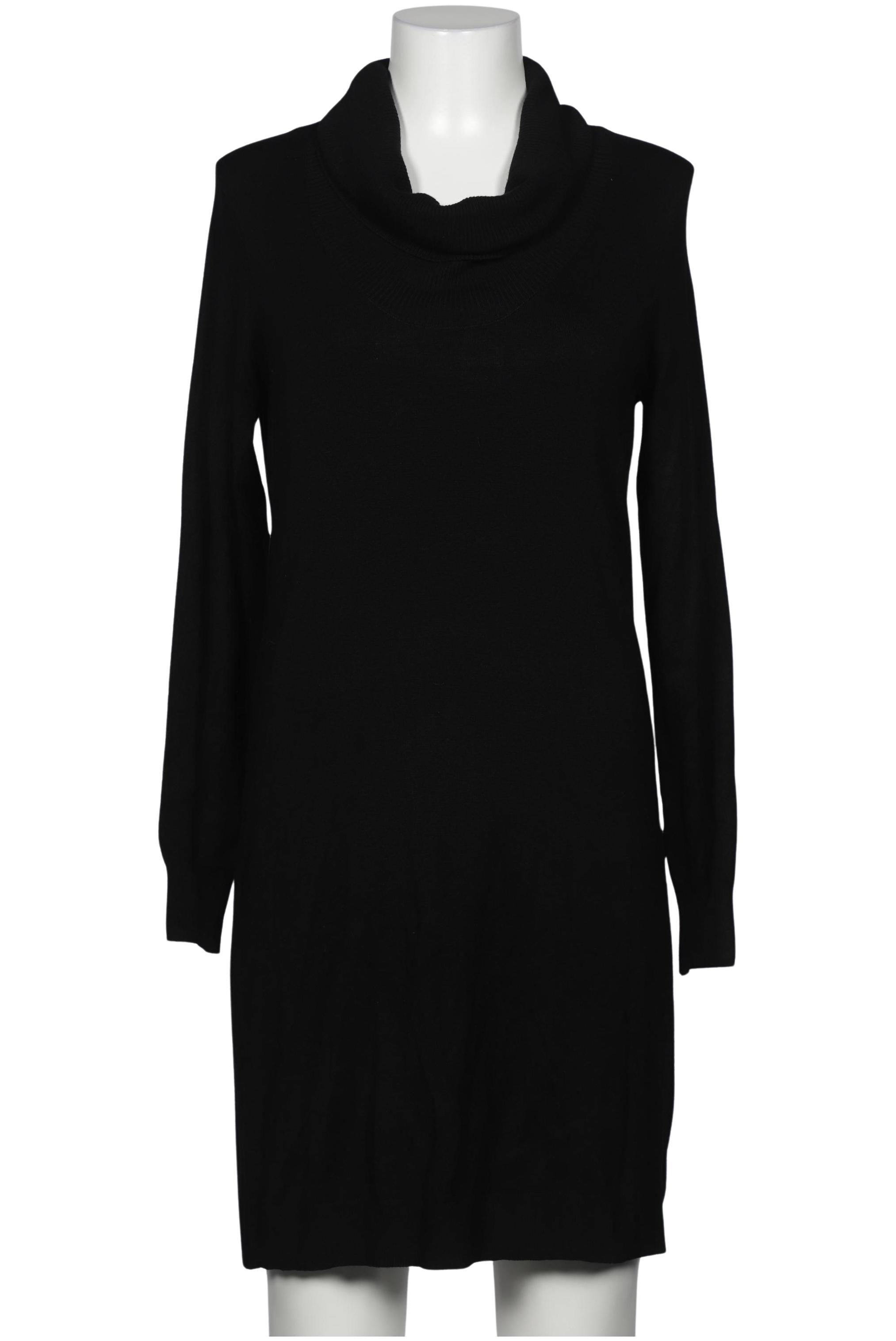 

Esprit Damen Kleid, schwarz, Gr. 42
