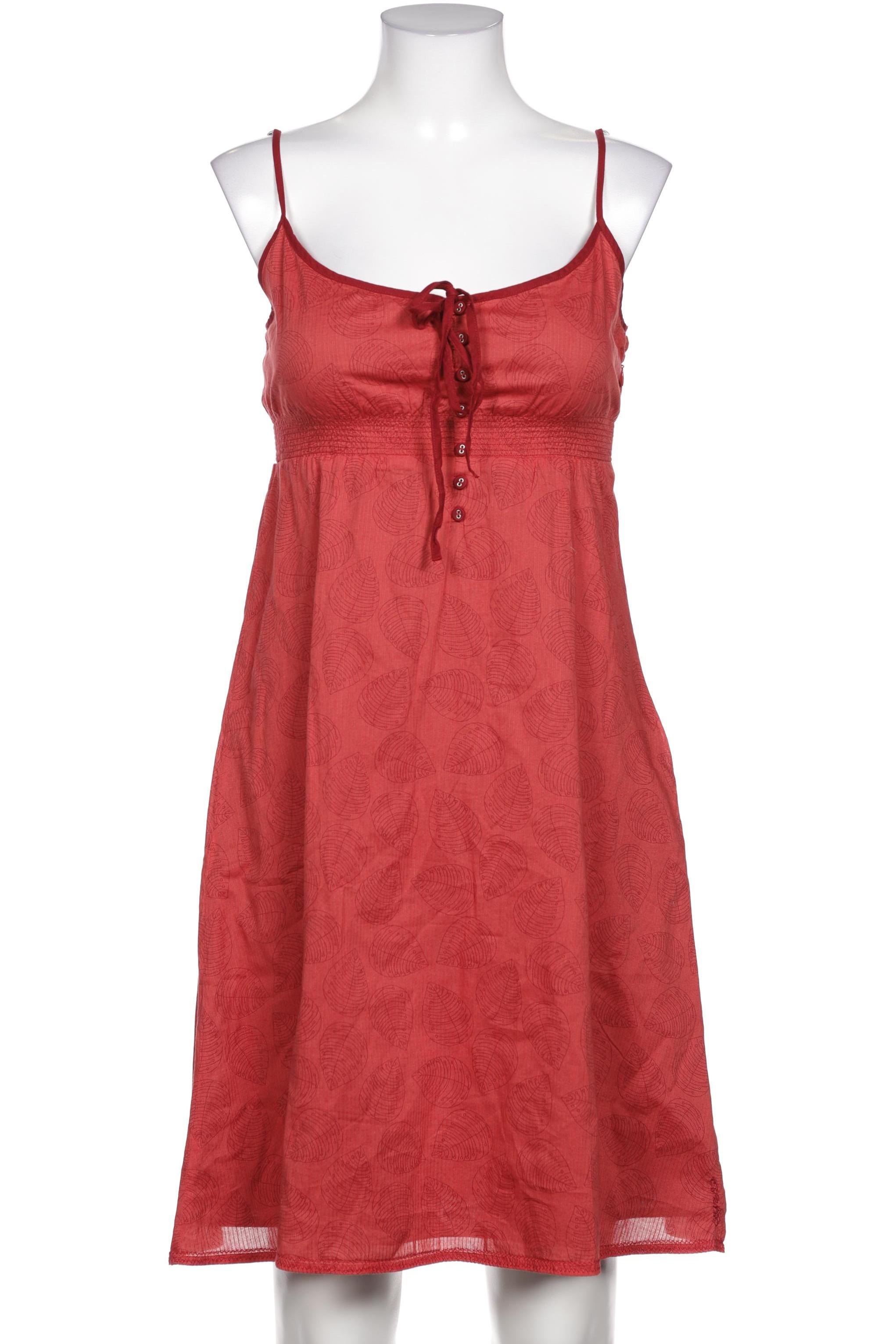 

Esprit Damen Kleid, rot, Gr. 38