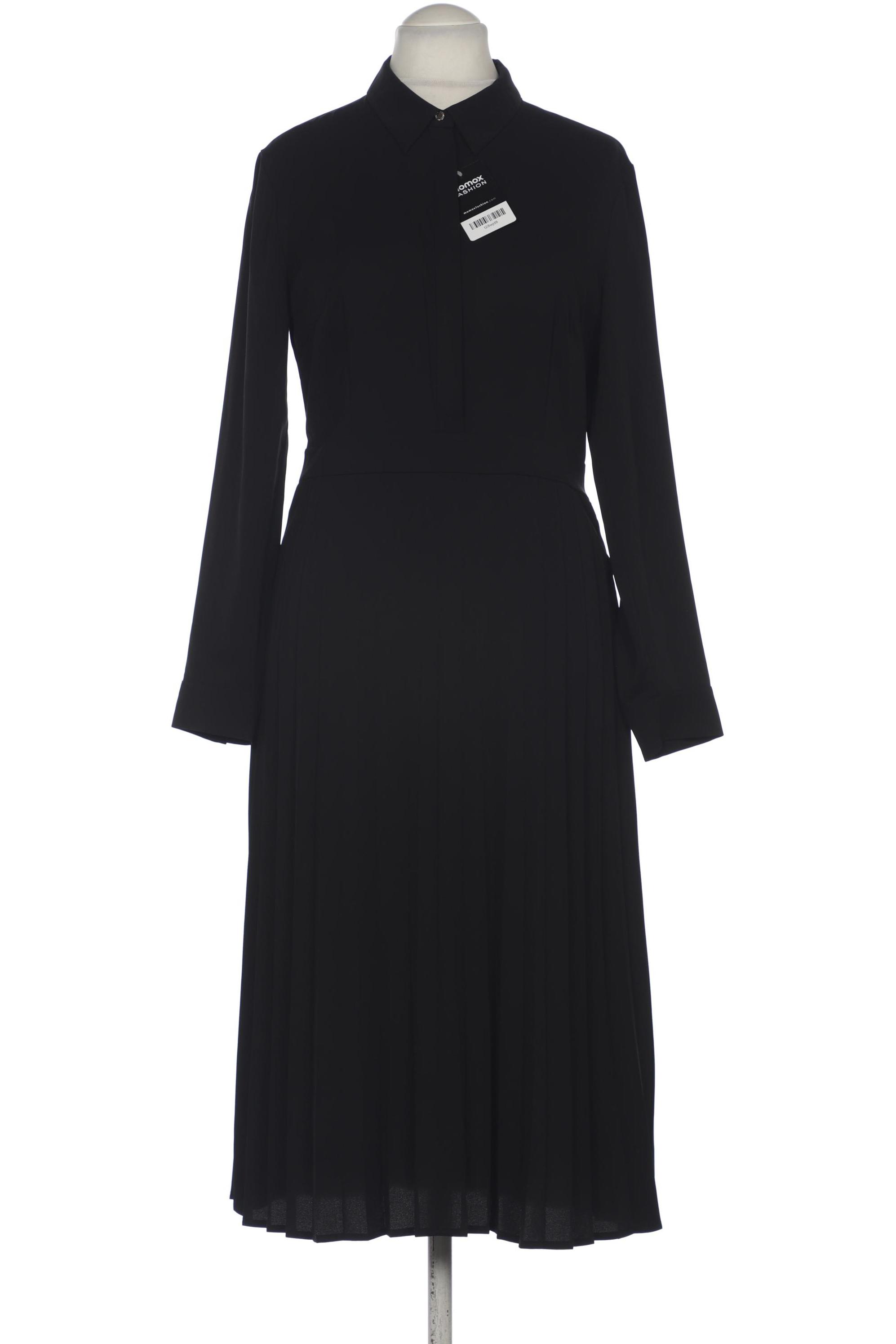 

Esprit Damen Kleid, schwarz, Gr. 40