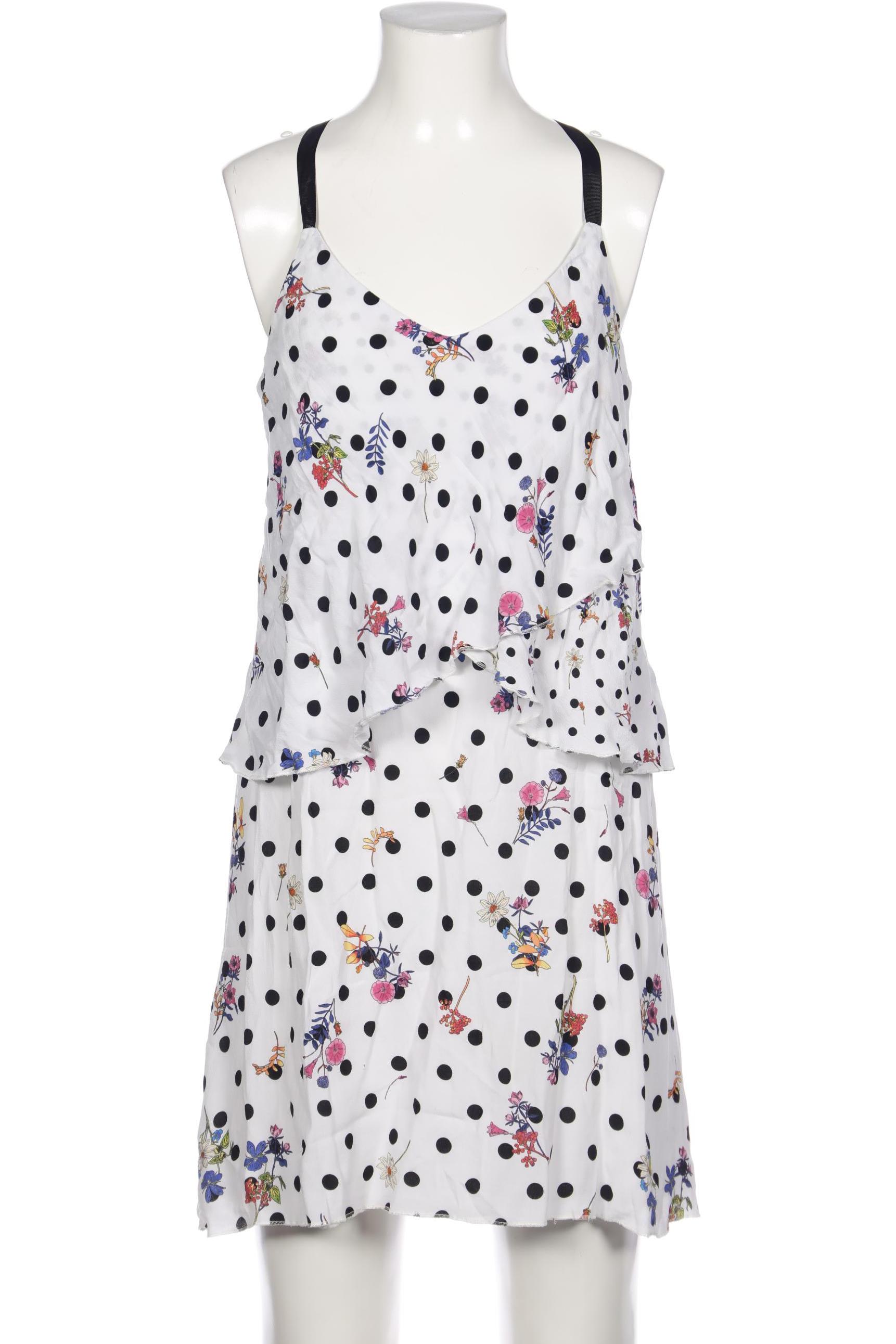 

Esprit Damen Kleid, mehrfarbig, Gr. 36