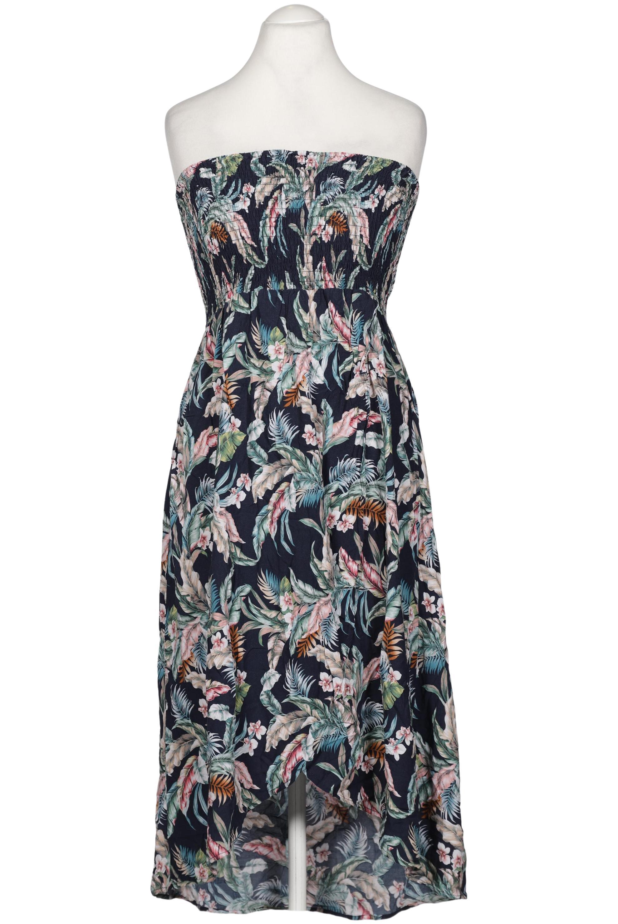 

Esprit Damen Kleid, mehrfarbig, Gr. 44