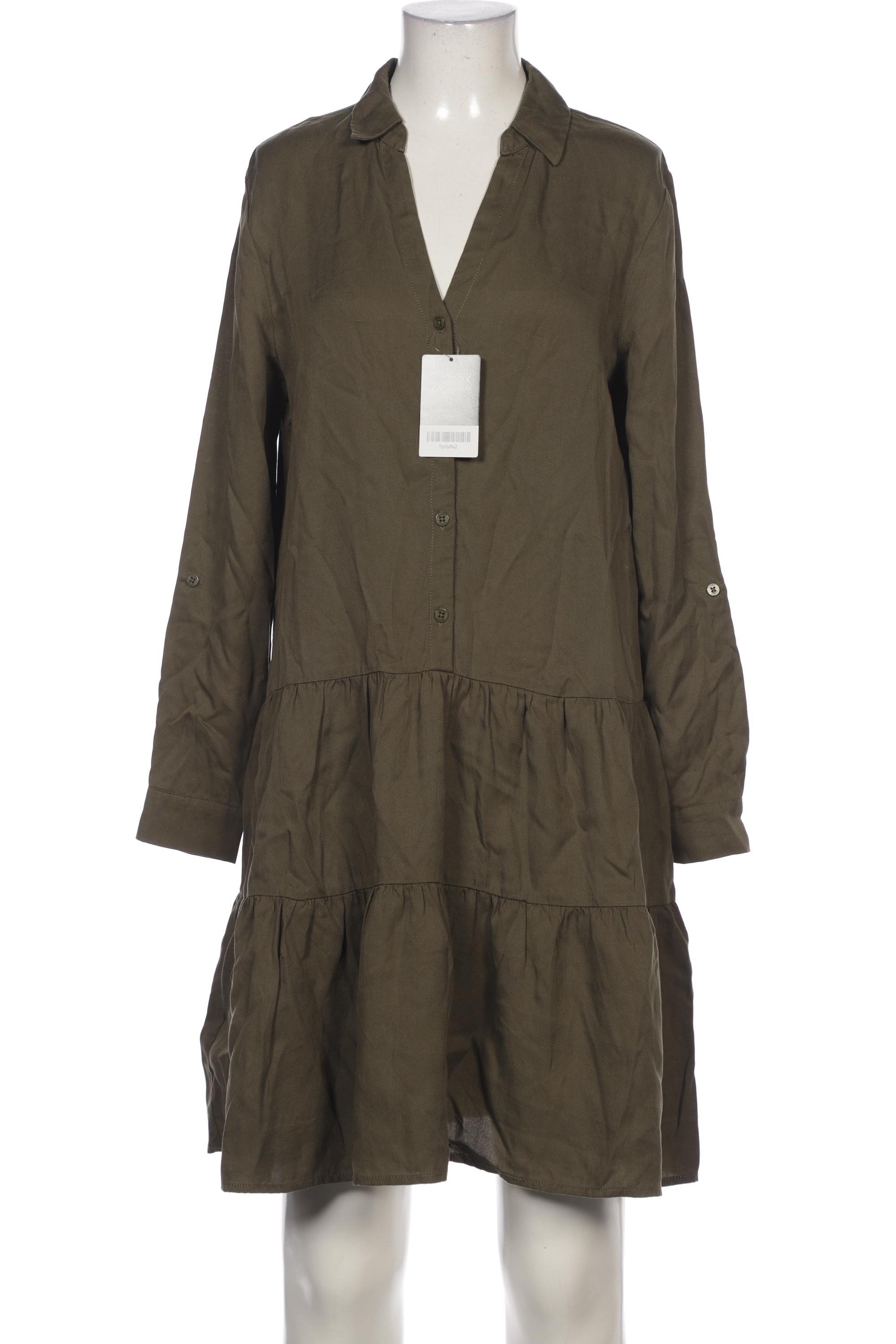 

Esprit Damen Kleid, grün, Gr. 38