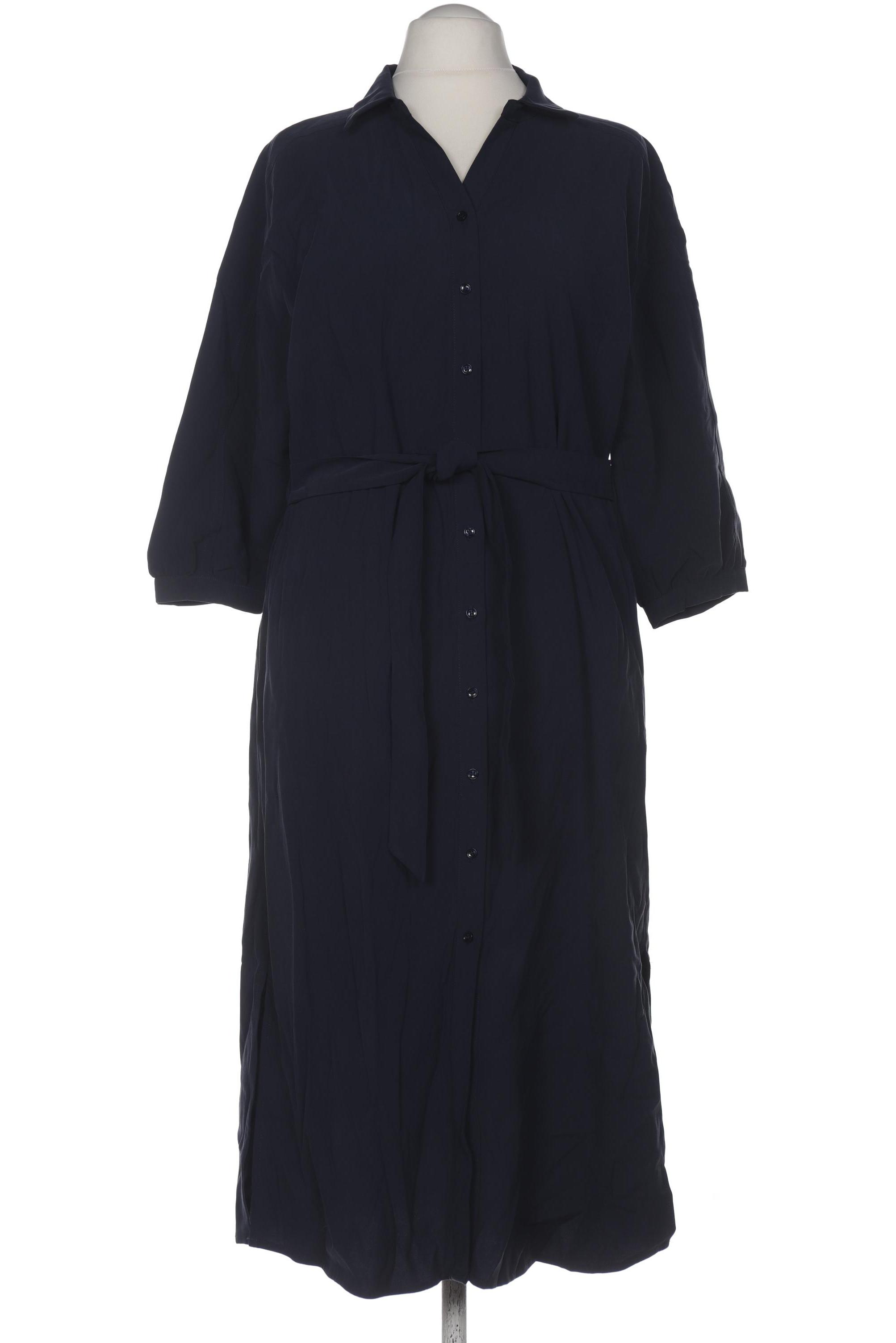 

Esprit Damen Kleid, marineblau, Gr. 42