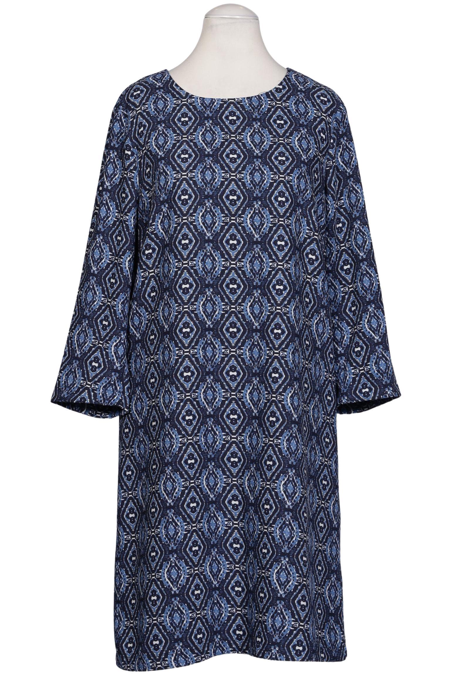 

Esprit Damen Kleid, marineblau, Gr. 36