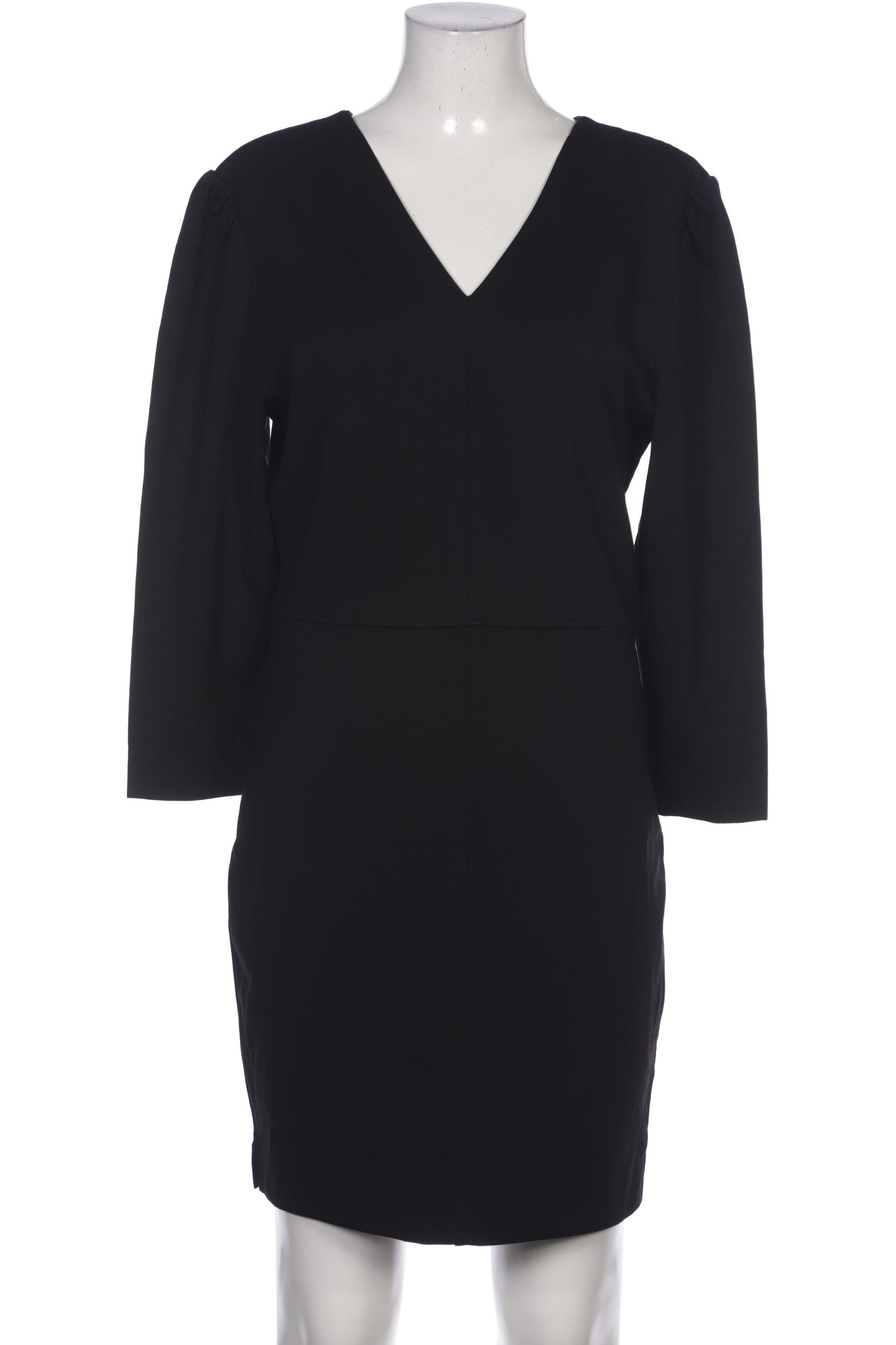 

Esprit Damen Kleid, schwarz, Gr. 42