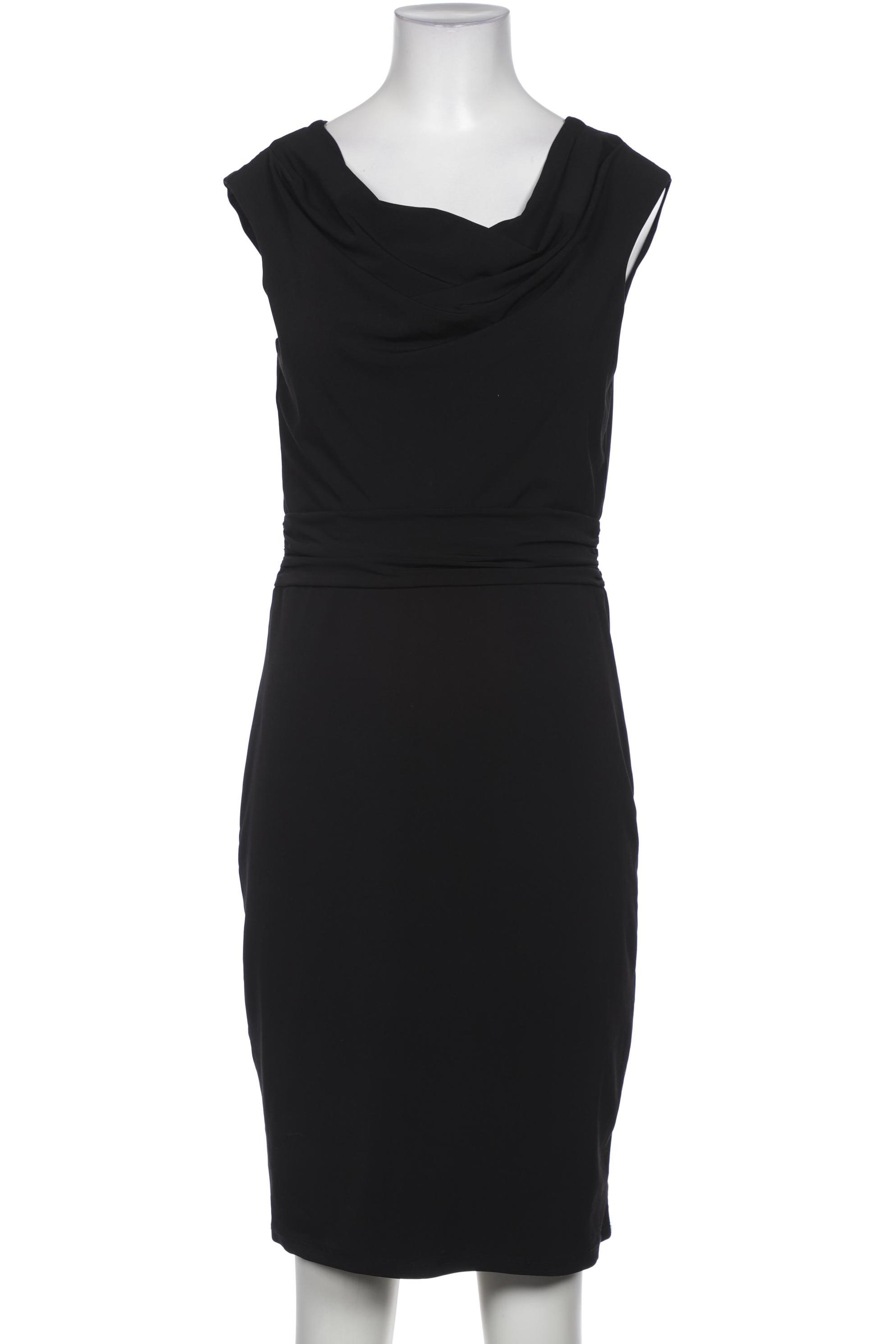 

Esprit Damen Kleid, schwarz
