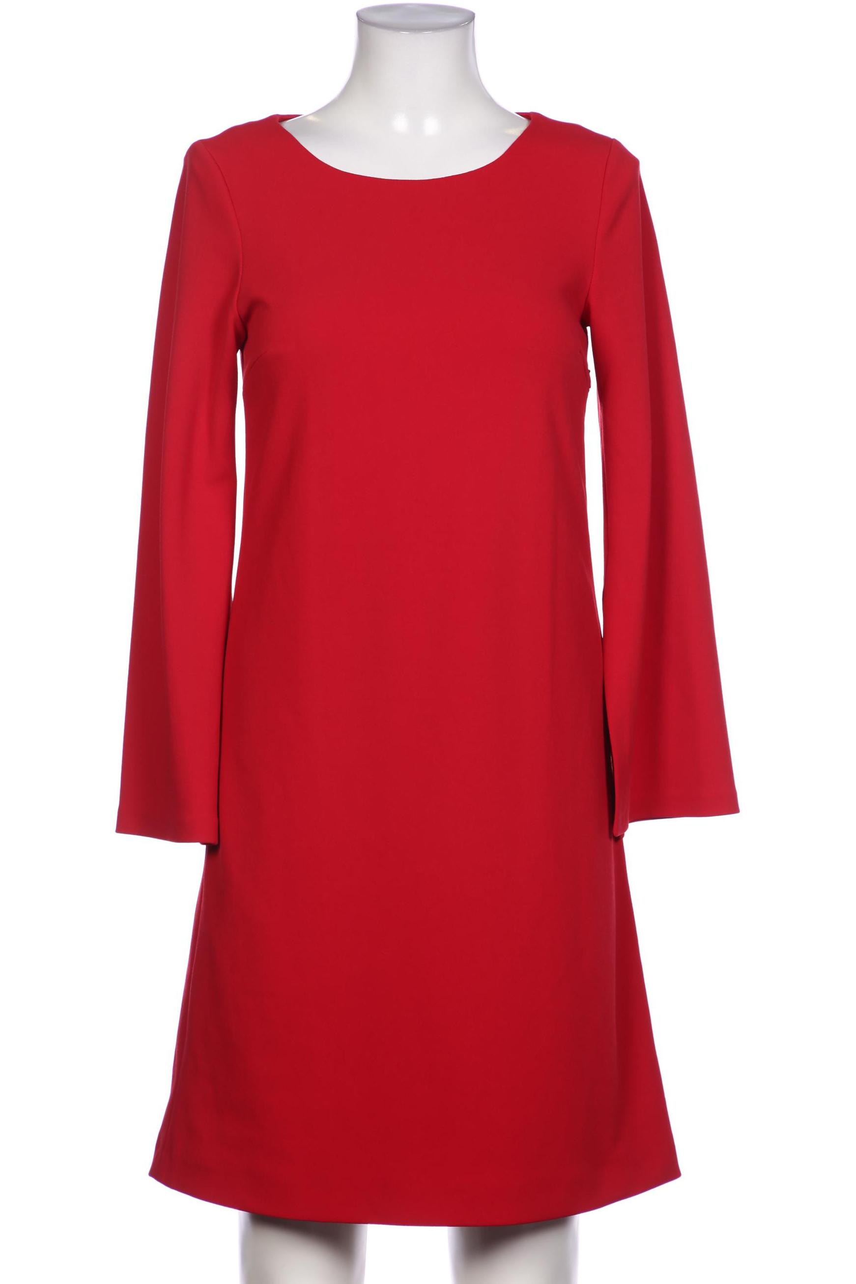 

Esprit Damen Kleid, rot, Gr. 36