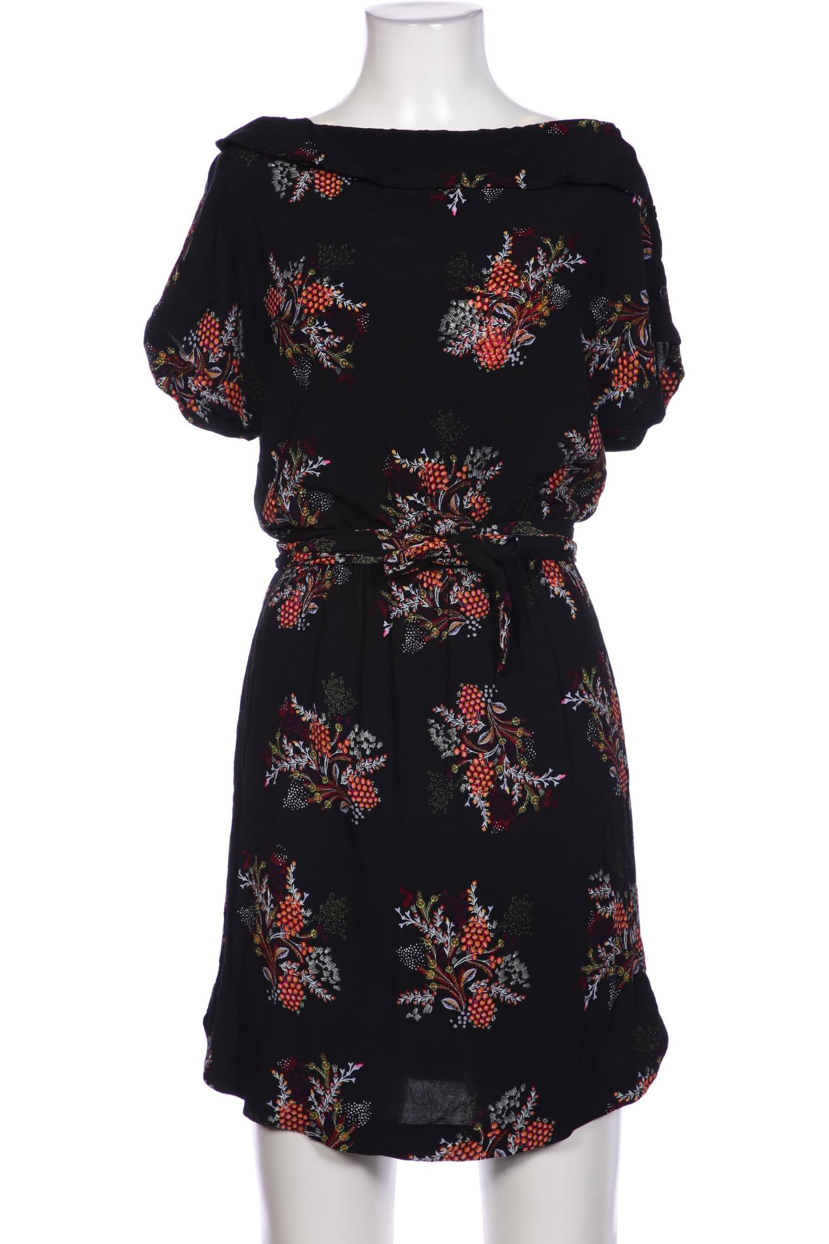 

Esprit Damen Kleid, schwarz
