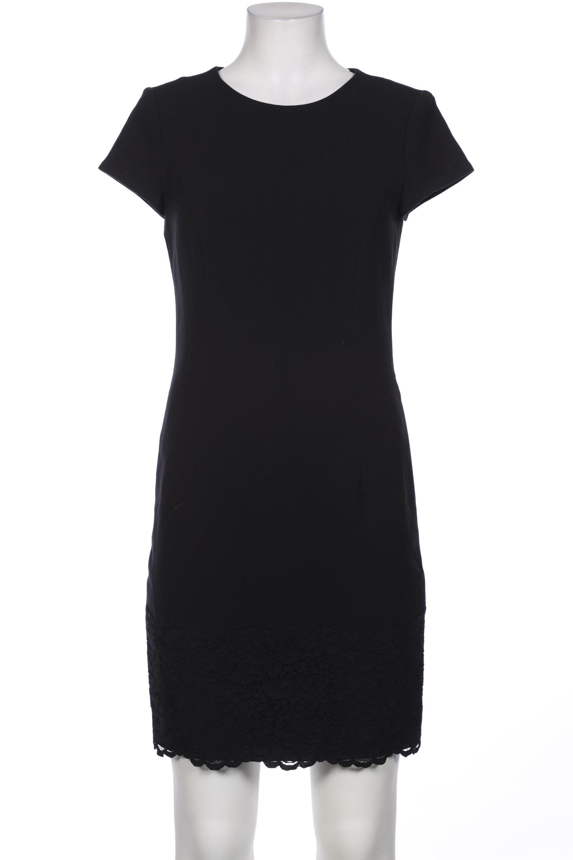 

Esprit Damen Kleid, schwarz, Gr. 36