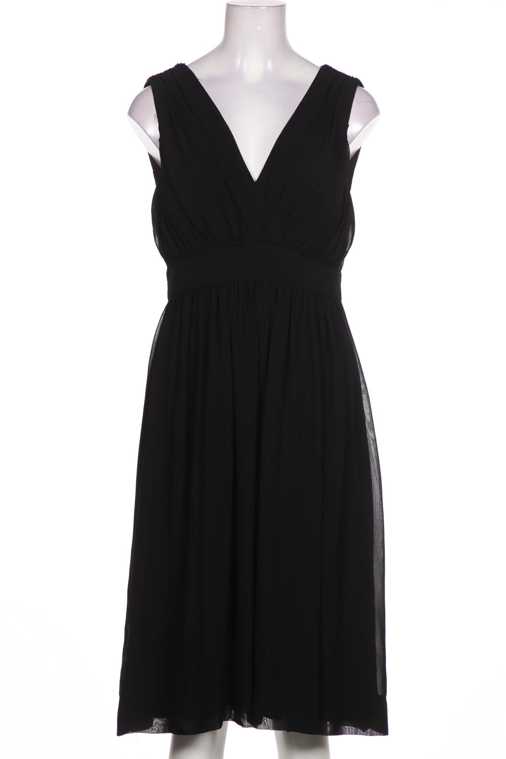 

Esprit Damen Kleid, schwarz, Gr. 36