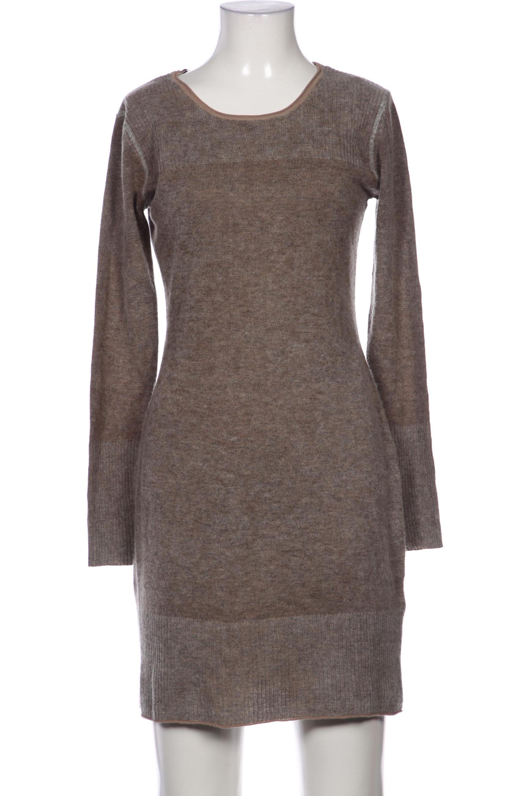 

Esprit Damen Kleid, braun, Gr. 34