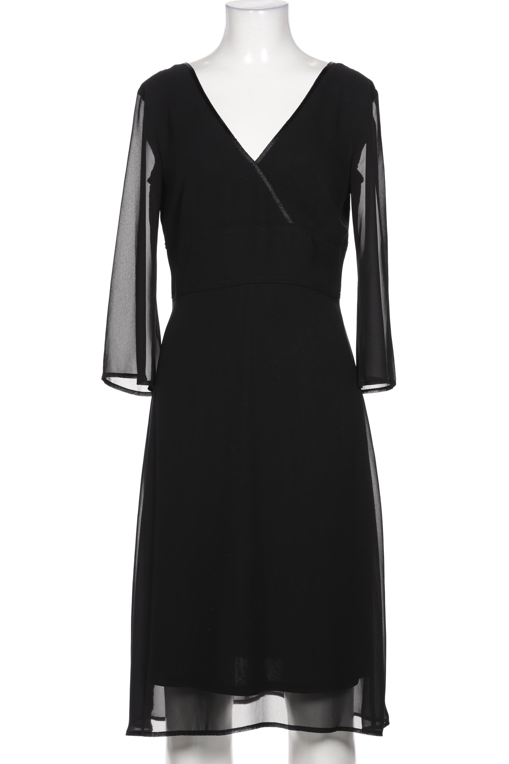 

Esprit Damen Kleid, schwarz