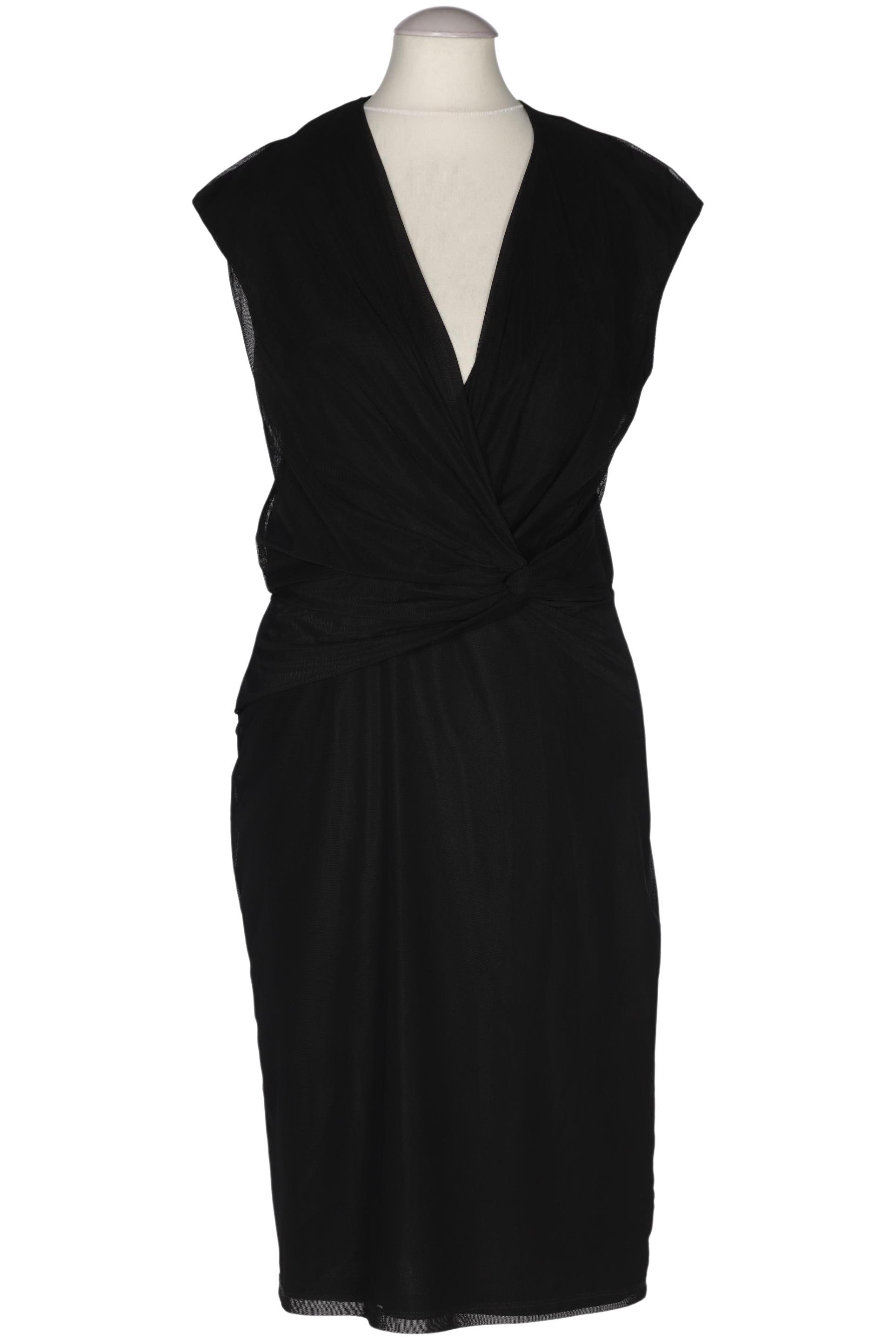 

Esprit Damen Kleid, schwarz, Gr. 36