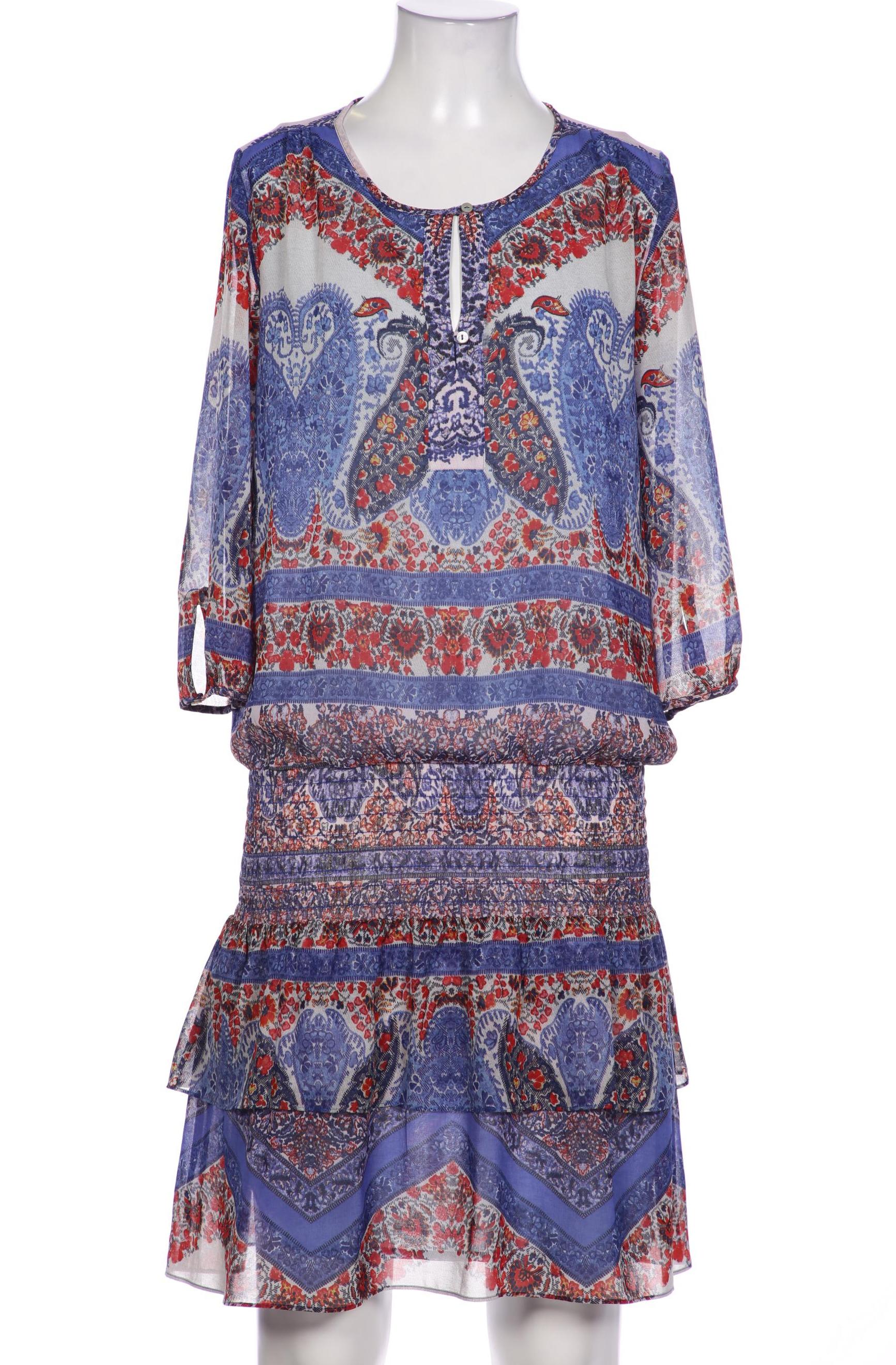 

Esprit Damen Kleid, blau, Gr. 36