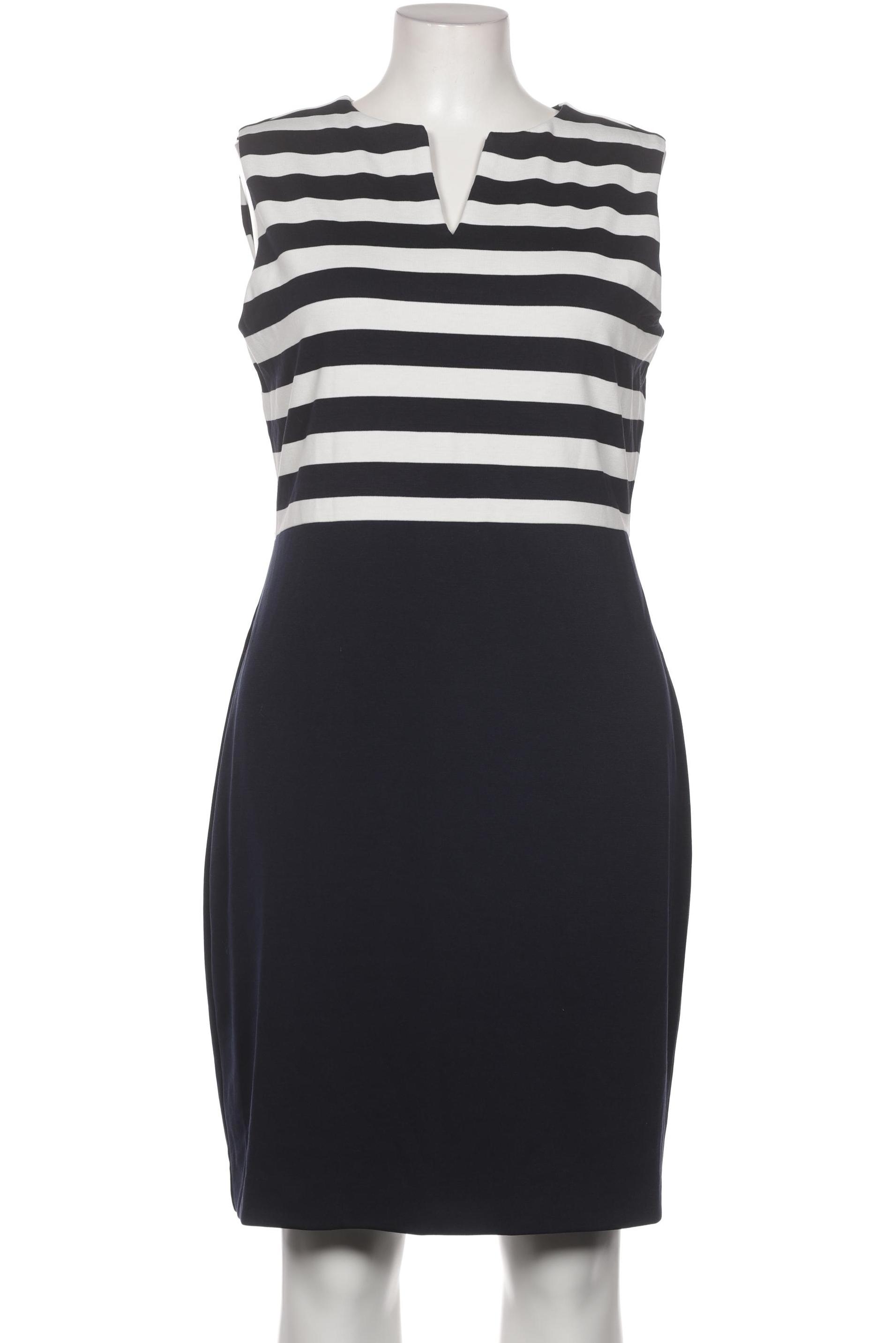 

Esprit Damen Kleid, marineblau, Gr. 46