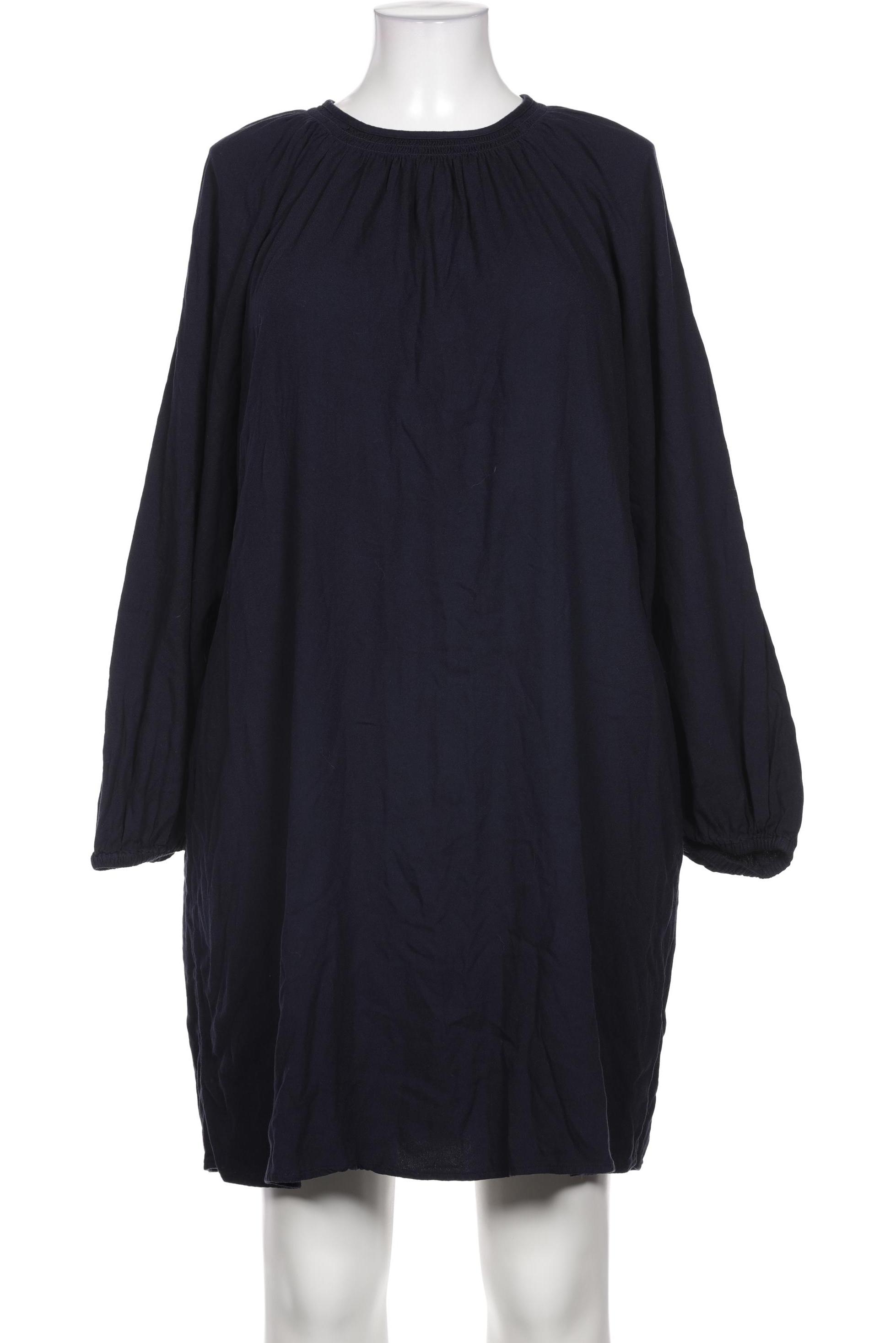 

Esprit Damen Kleid, marineblau