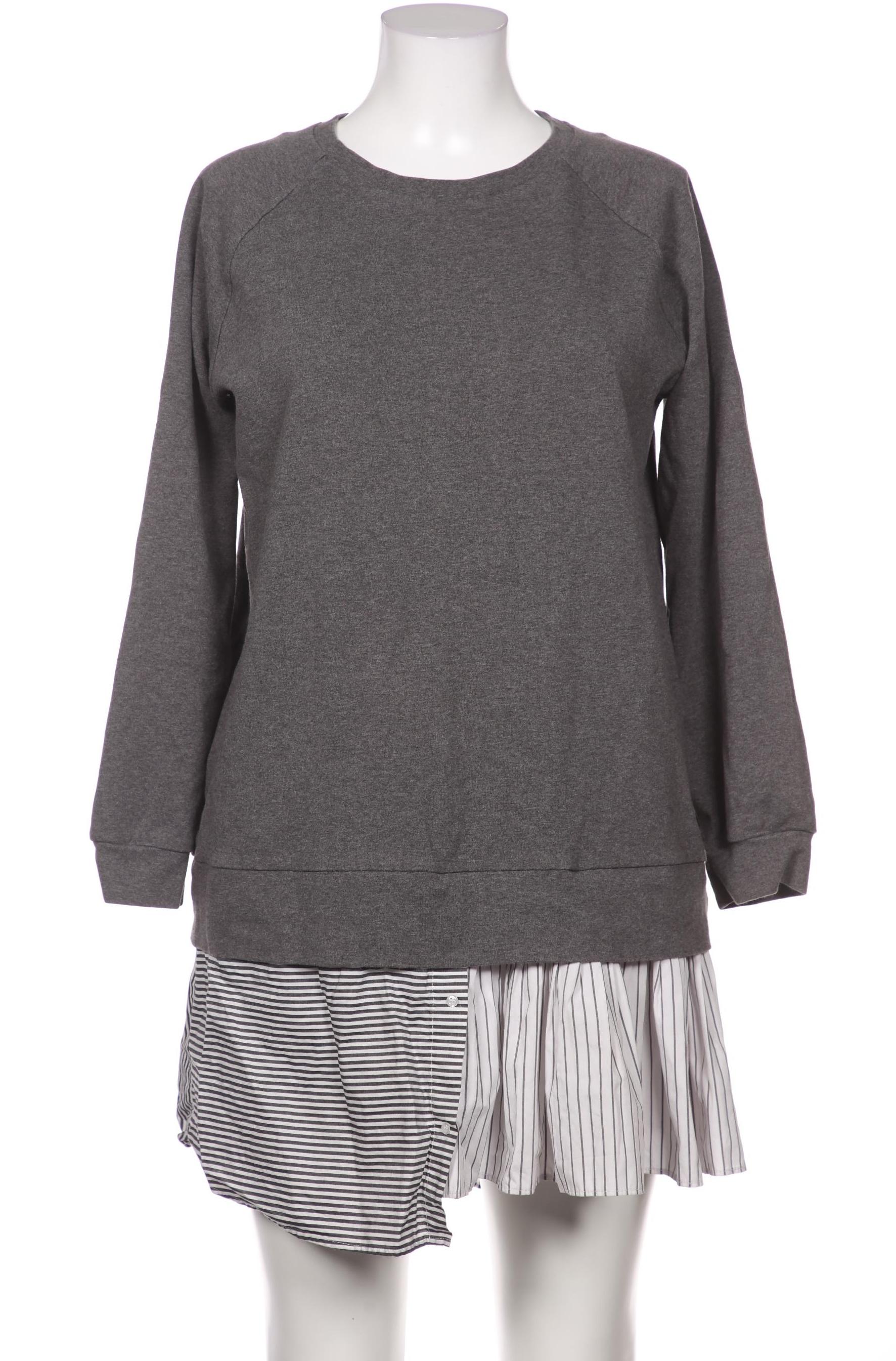 

Esprit Damen Kleid, grau, Gr. 44