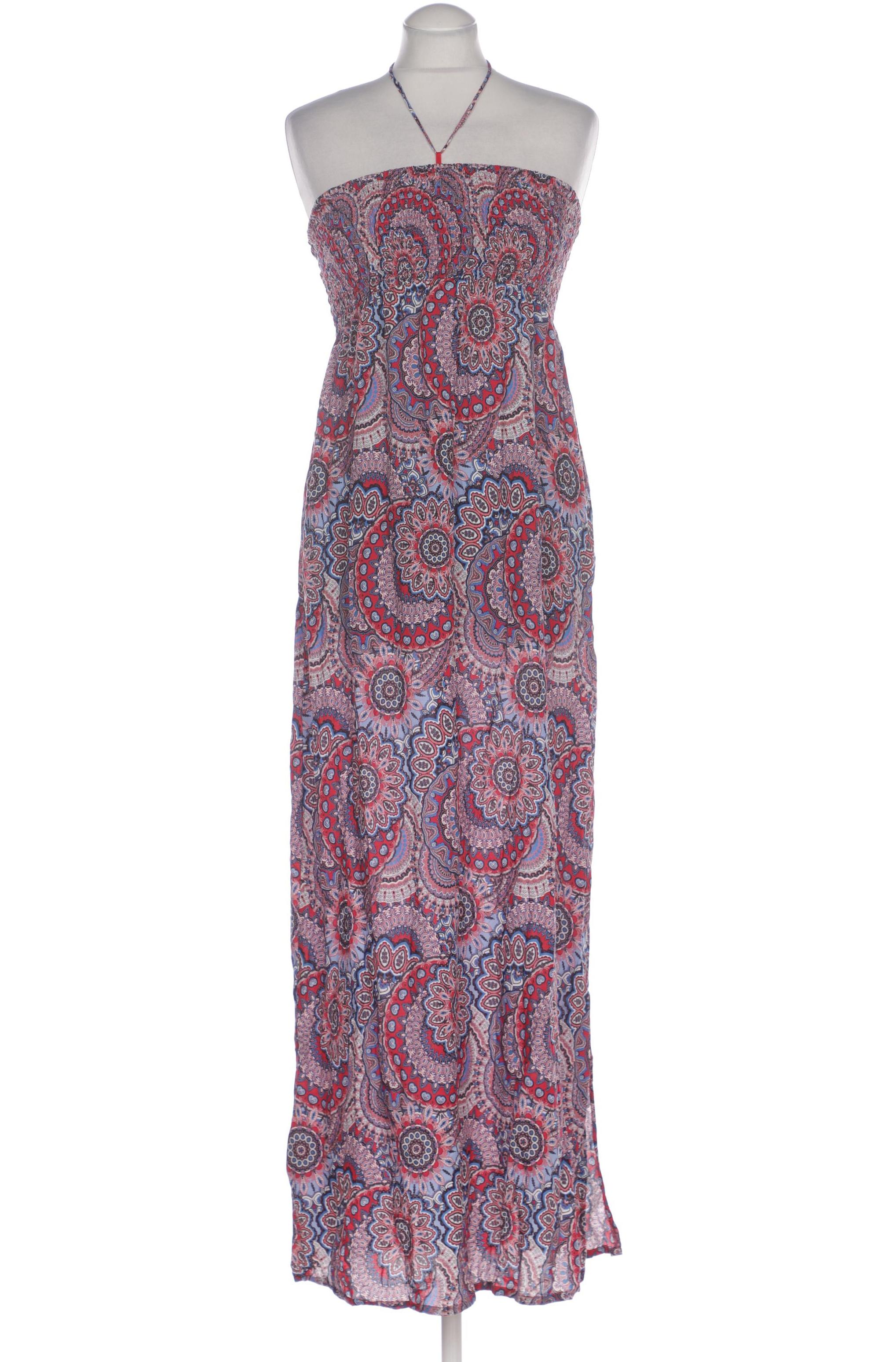 

Esprit Damen Kleid, mehrfarbig, Gr. 36