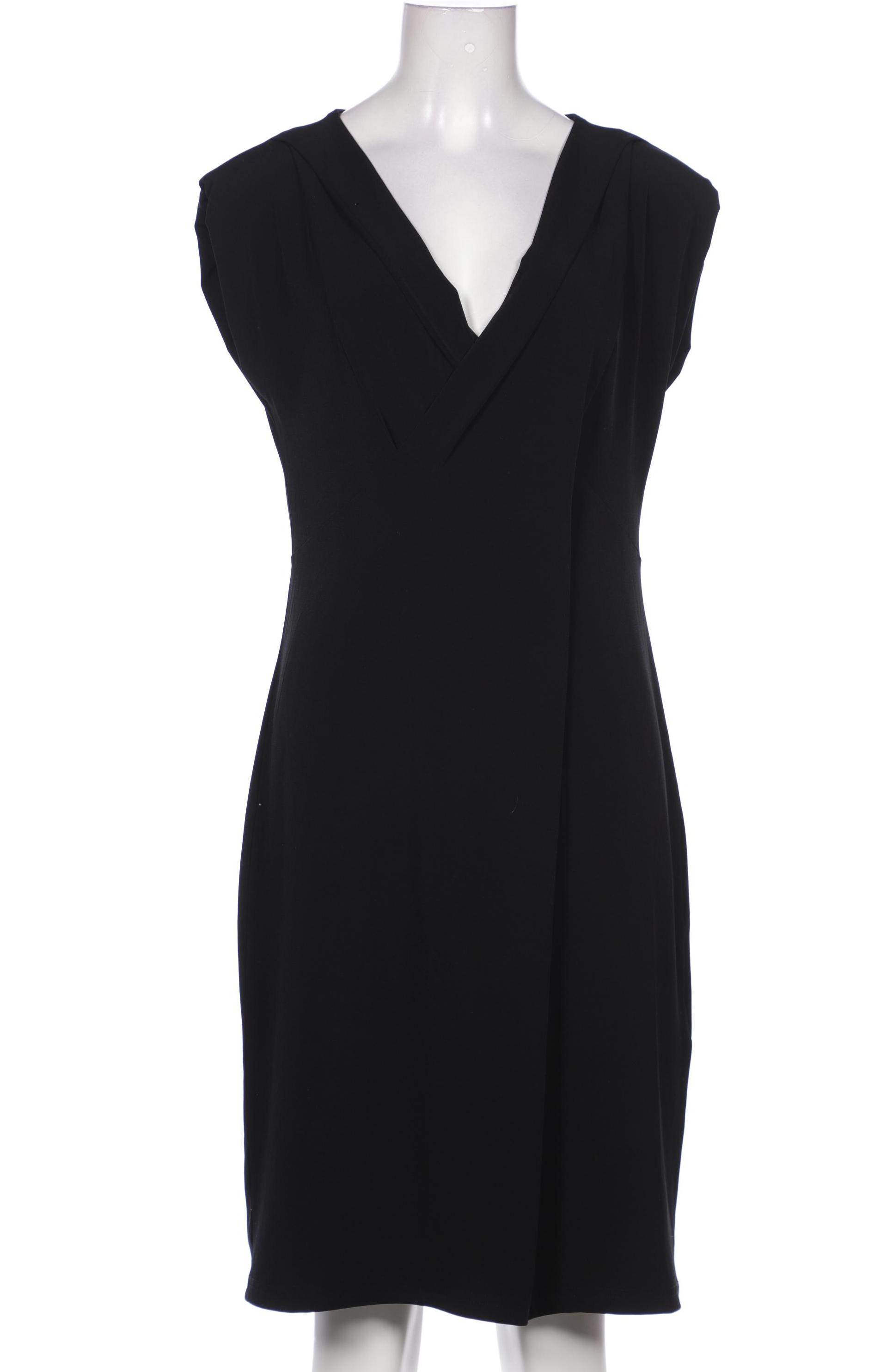 

Esprit Damen Kleid, schwarz, Gr. 36