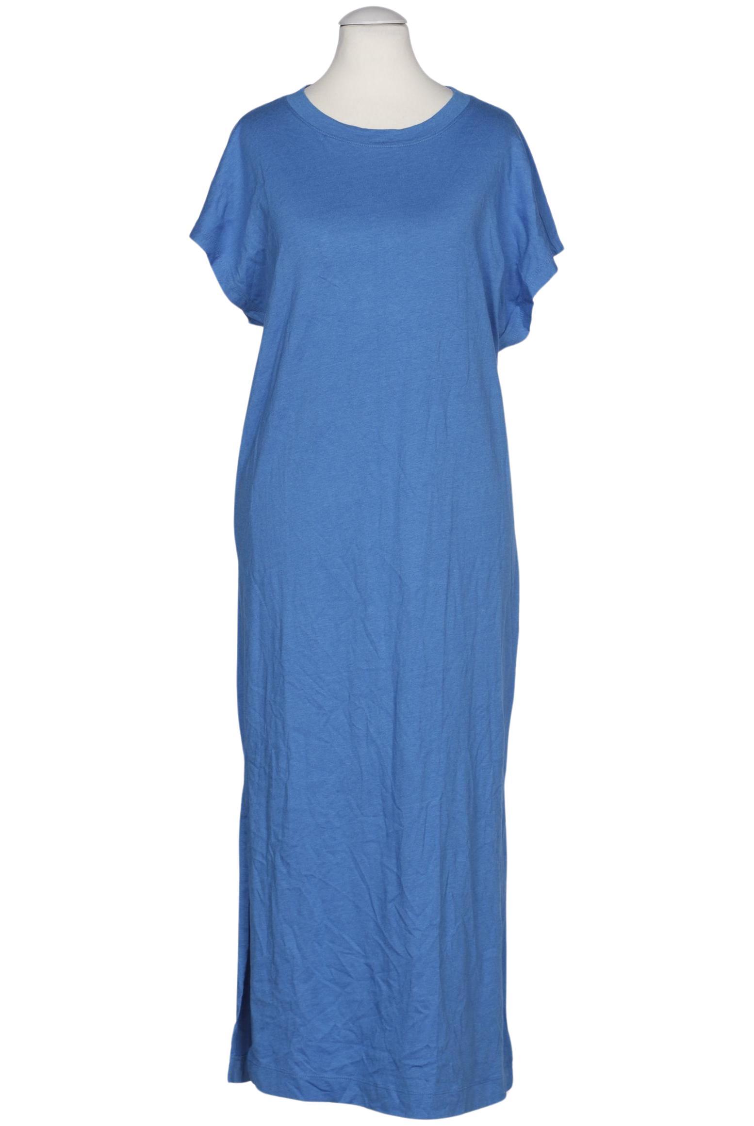 

Esprit Damen Kleid, blau, Gr. 36