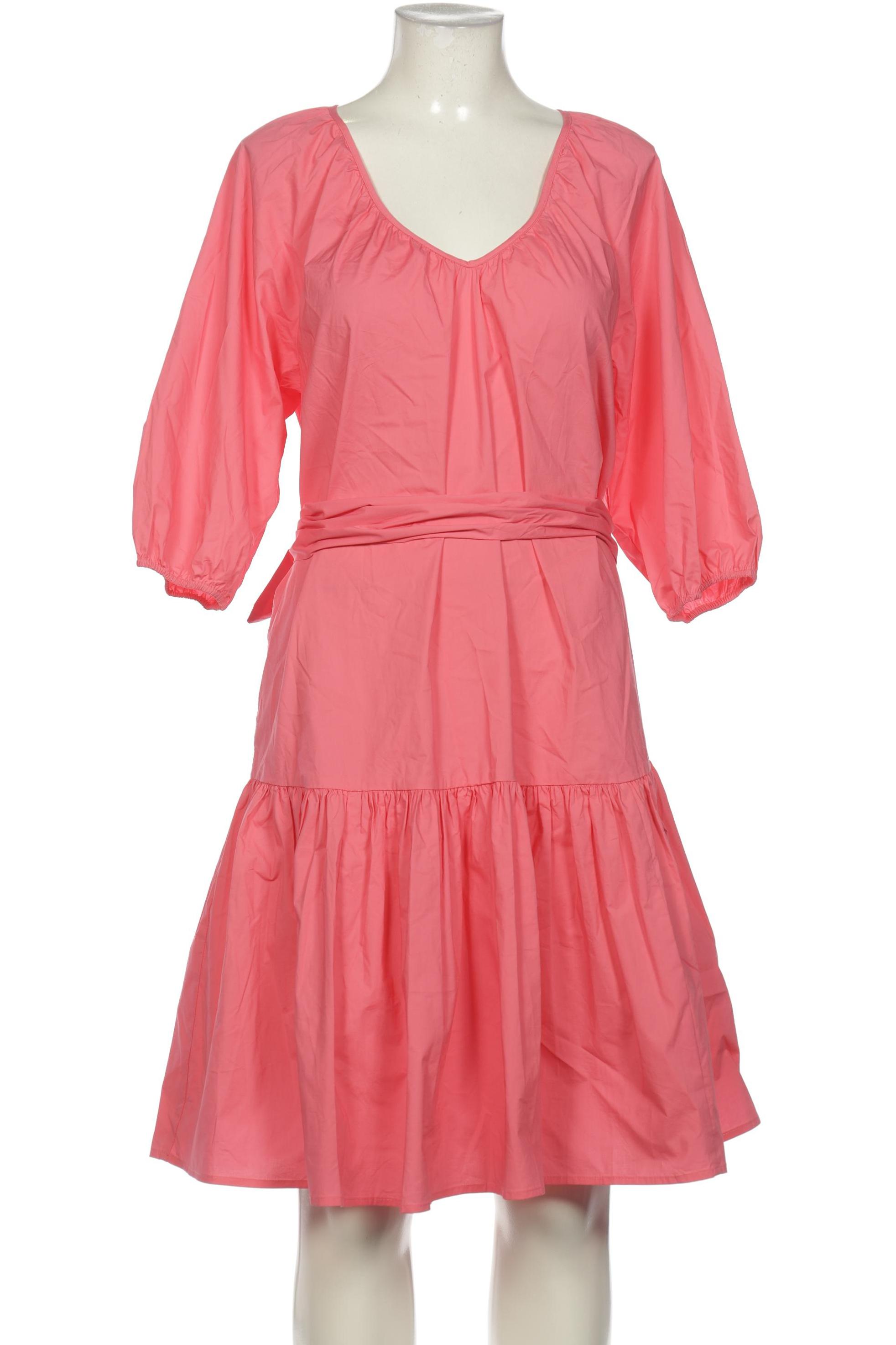 

Esprit Damen Kleid, pink, Gr. 38