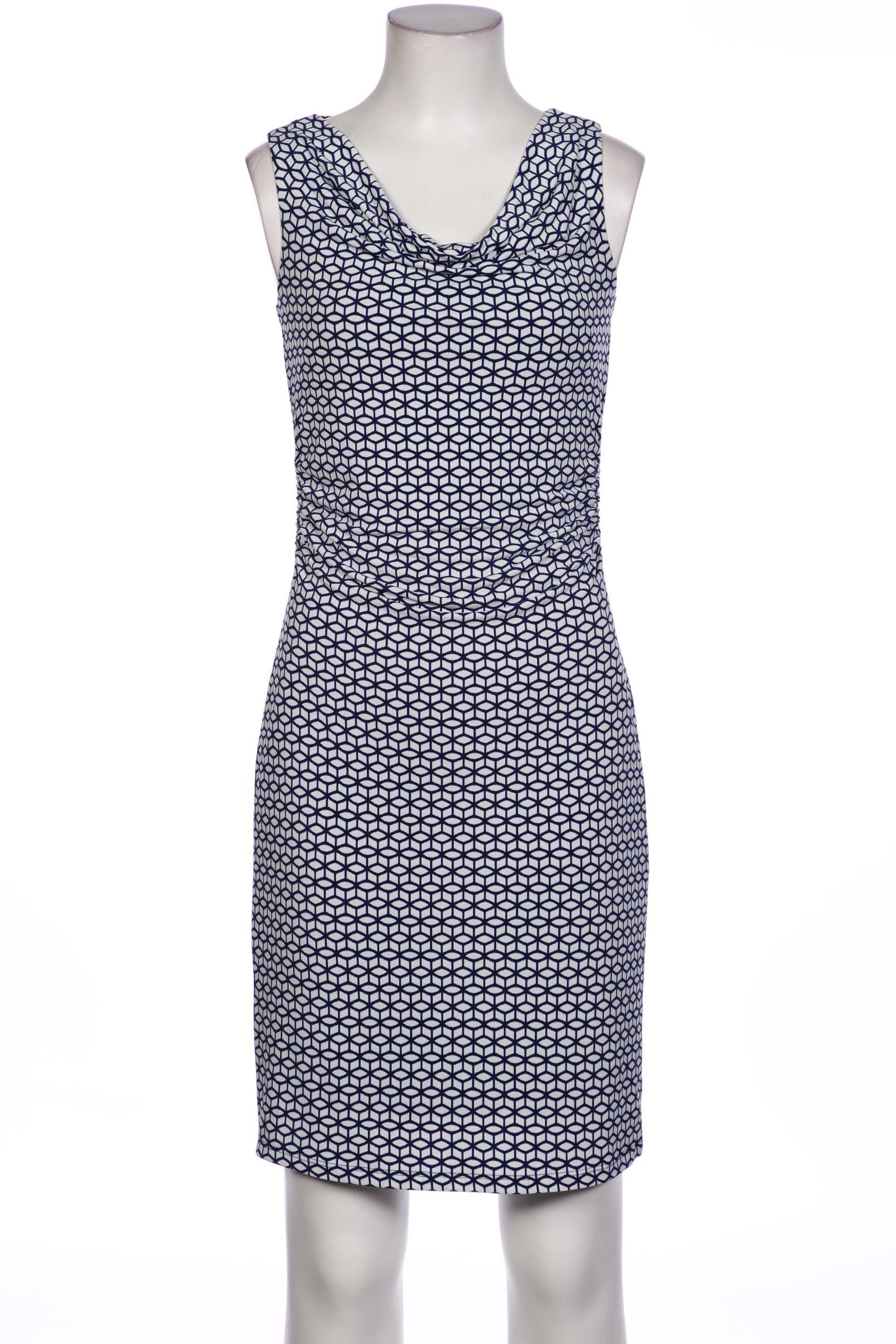 

Esprit Damen Kleid, blau