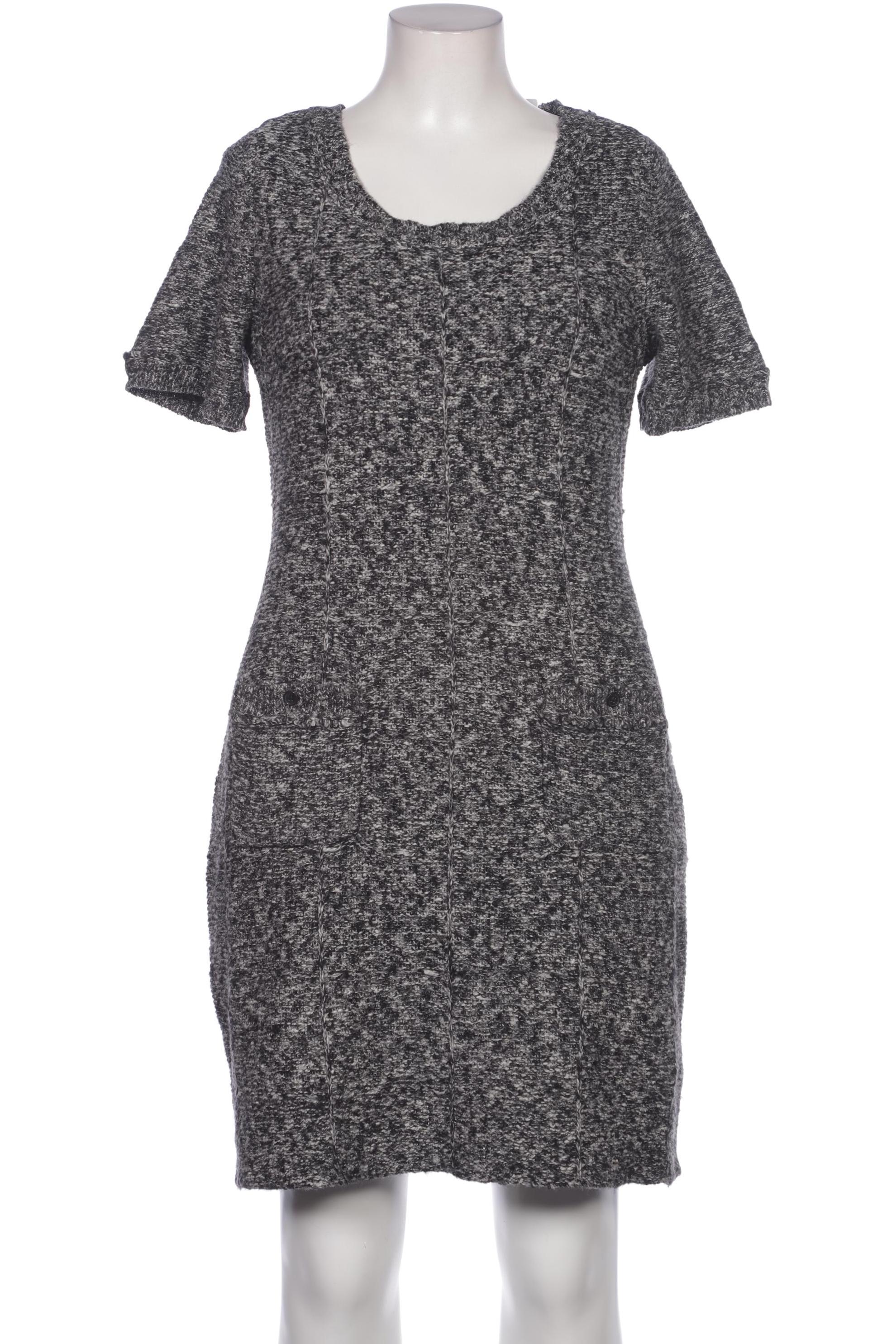 

Esprit Damen Kleid, grau, Gr. 44