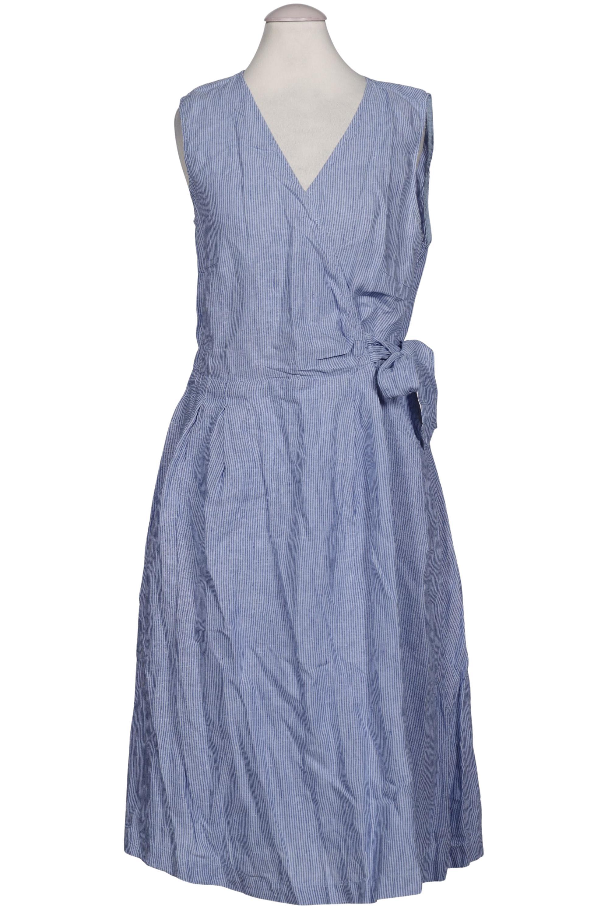 

Esprit Damen Kleid, blau, Gr. 36