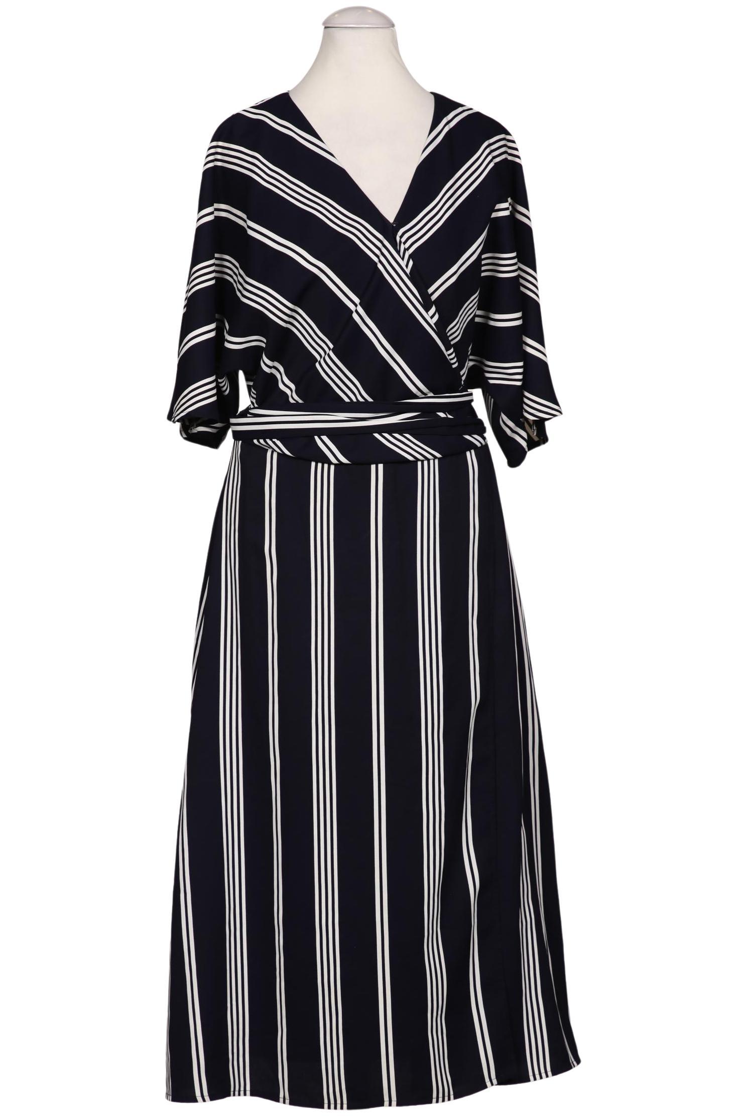 

Esprit Damen Kleid, marineblau, Gr. 36