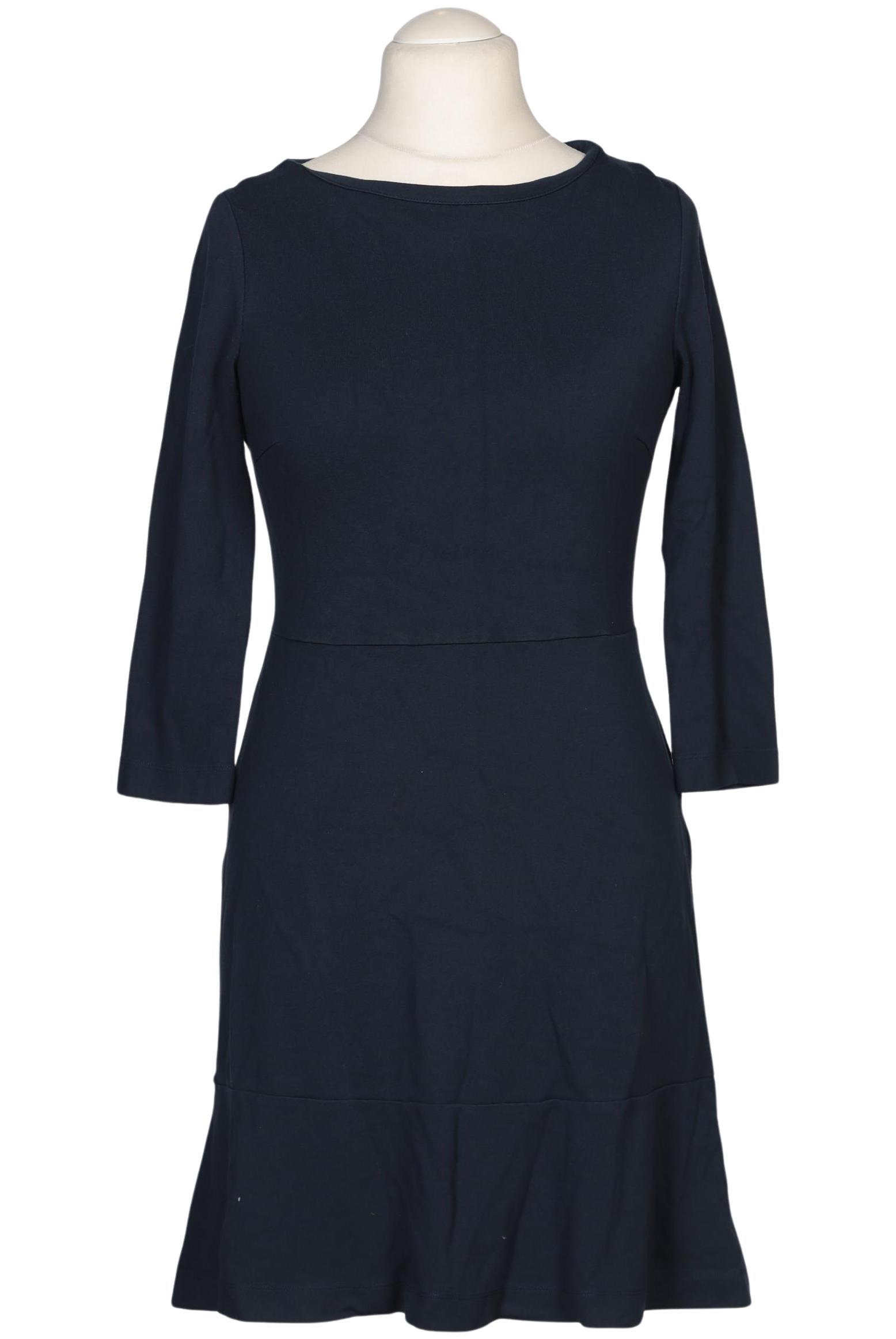 

Esprit Damen Kleid, marineblau, Gr. 38
