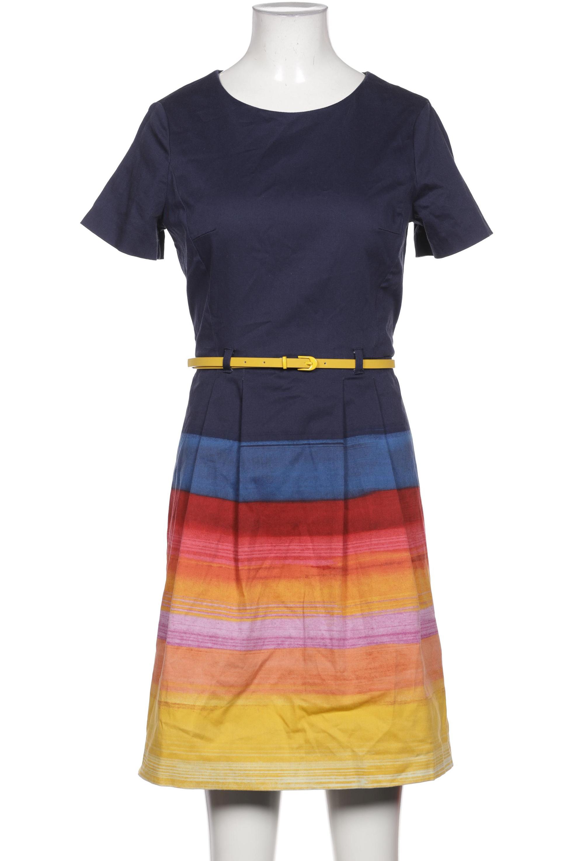 

Esprit Damen Kleid, marineblau