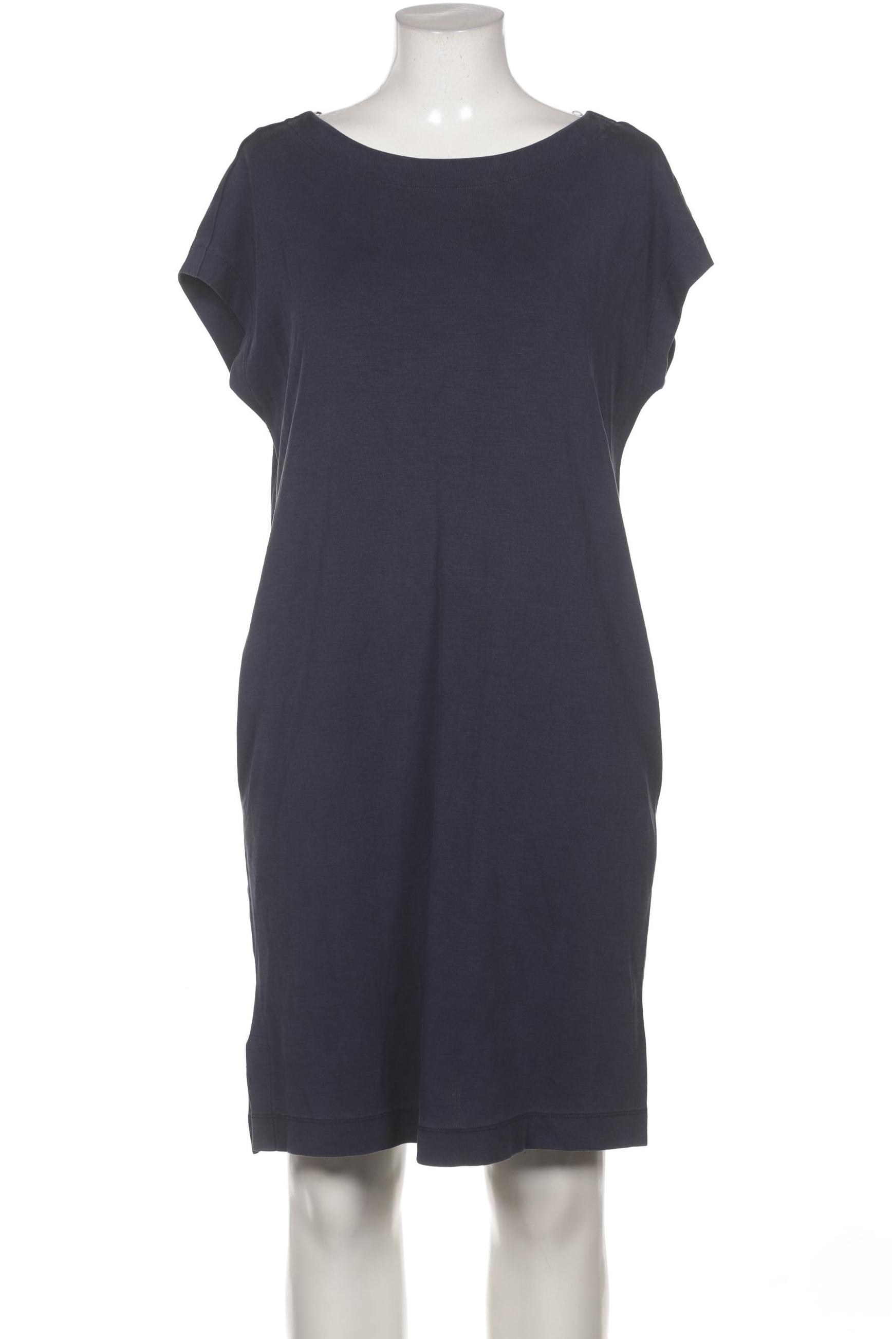 

Esprit Damen Kleid, marineblau, Gr. 42