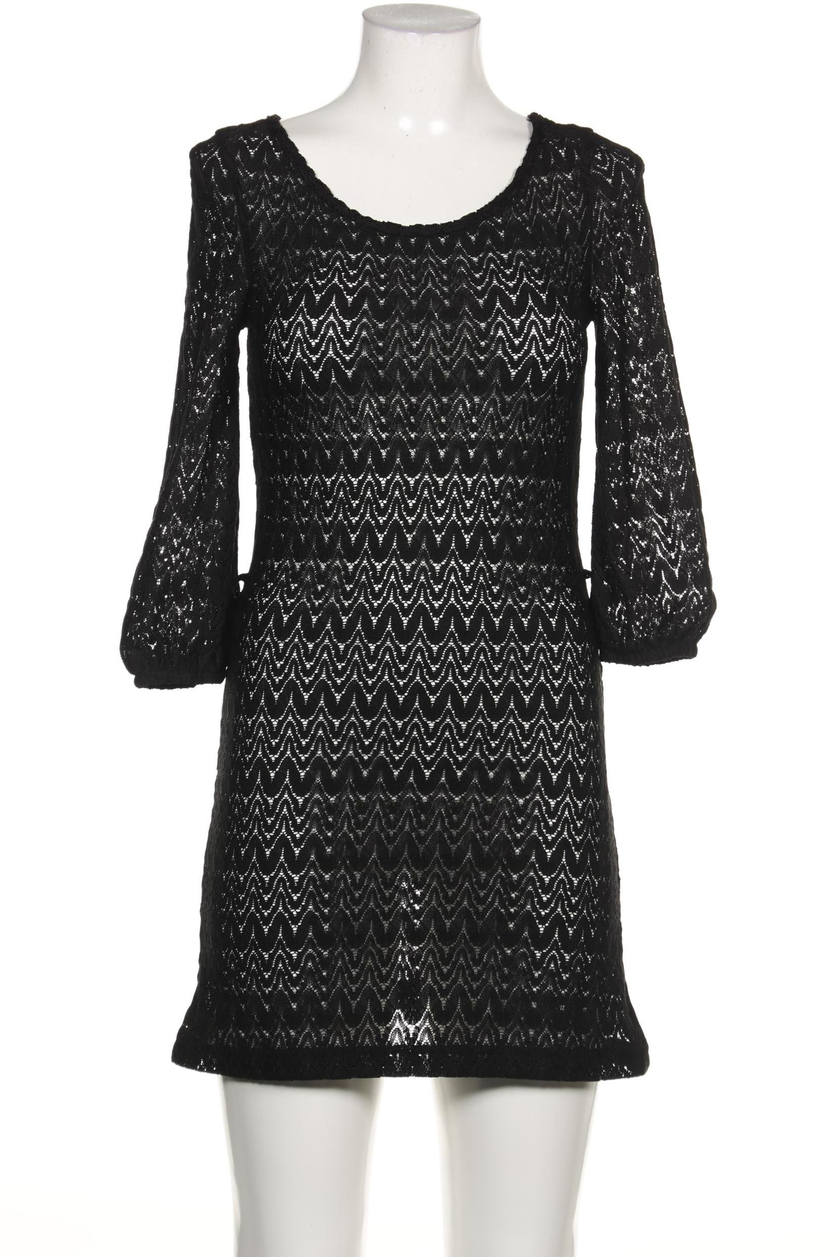 

Esprit Damen Kleid, schwarz