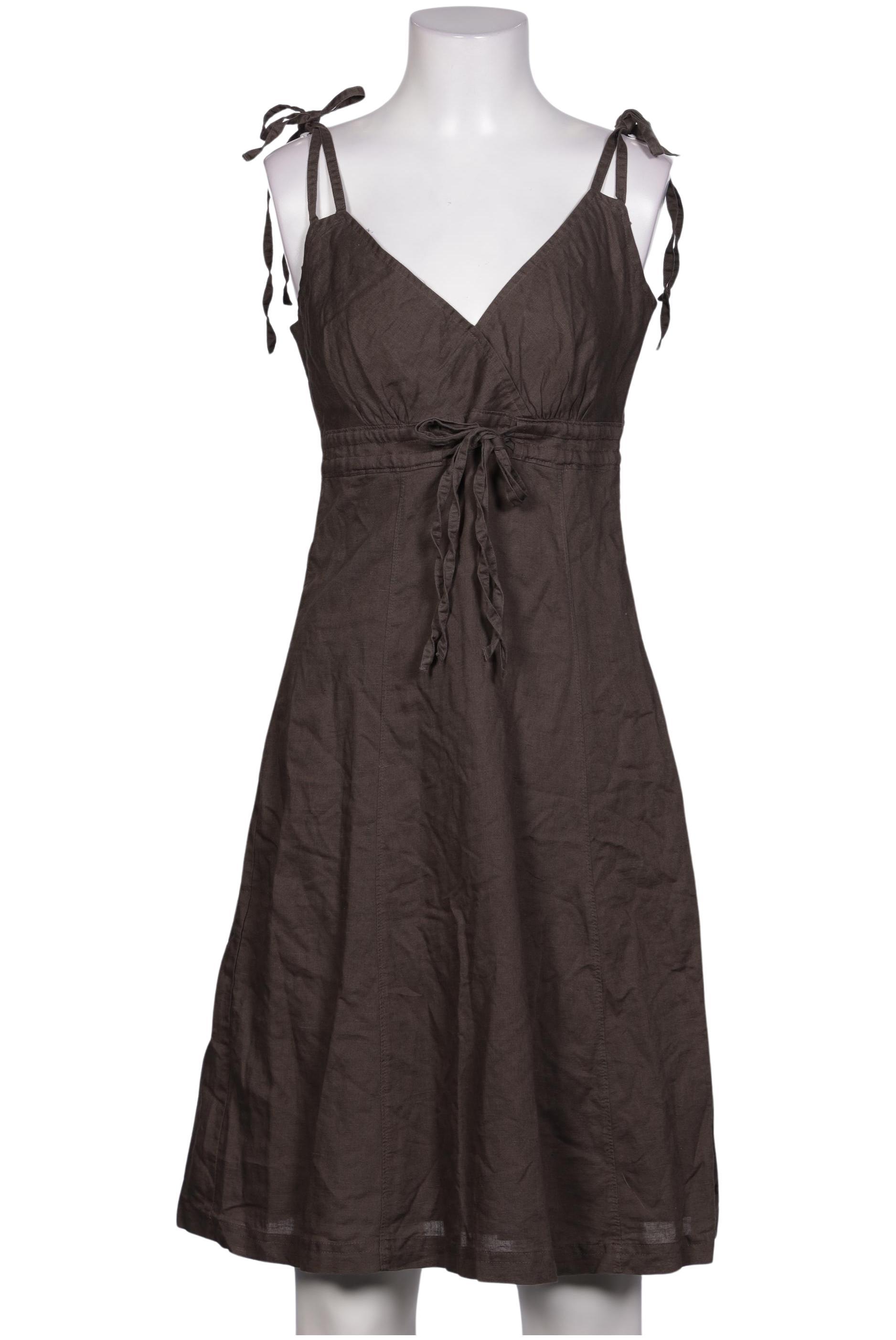 

Esprit Damen Kleid, braun, Gr. 34