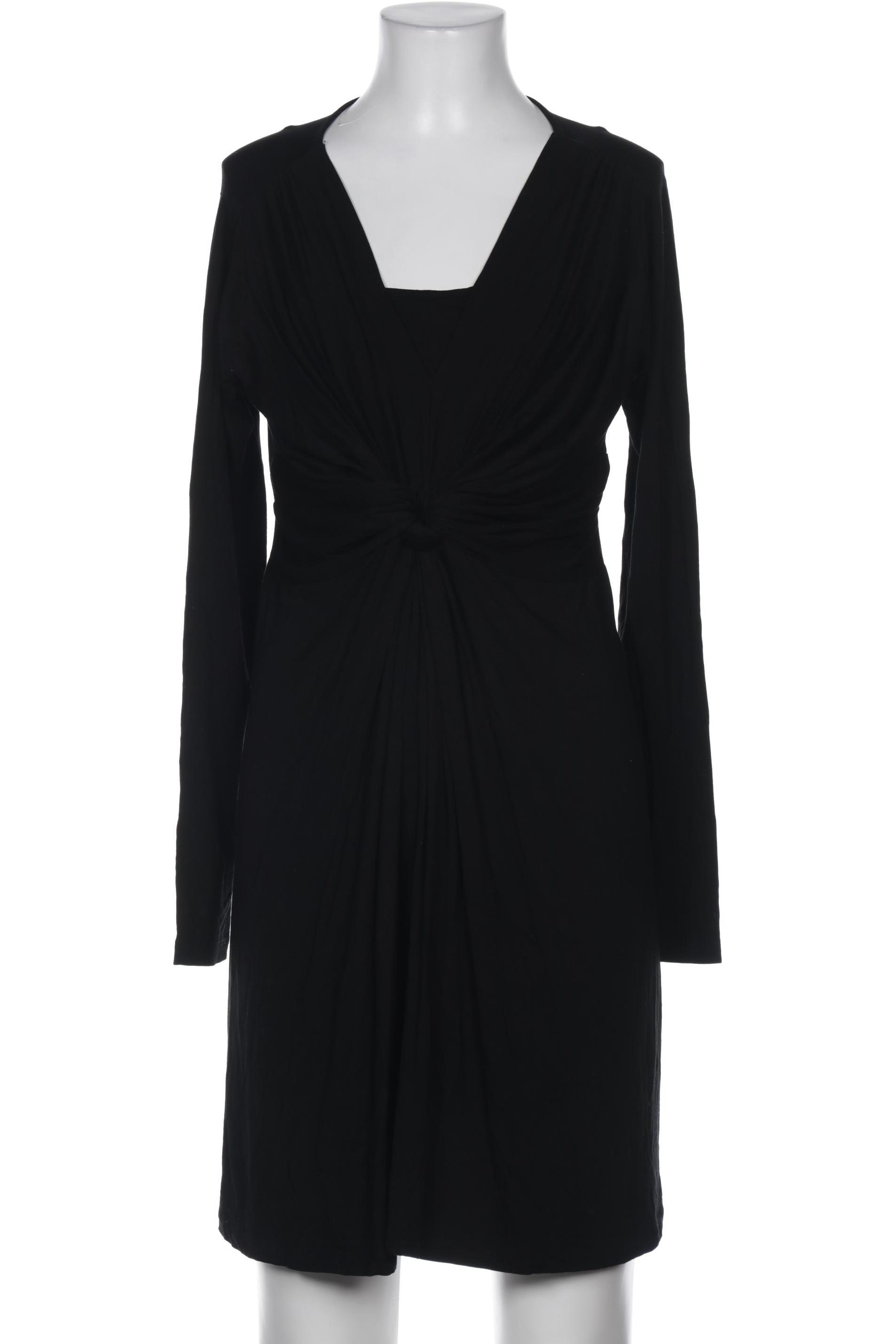 

Esprit Damen Kleid, schwarz, Gr. 36