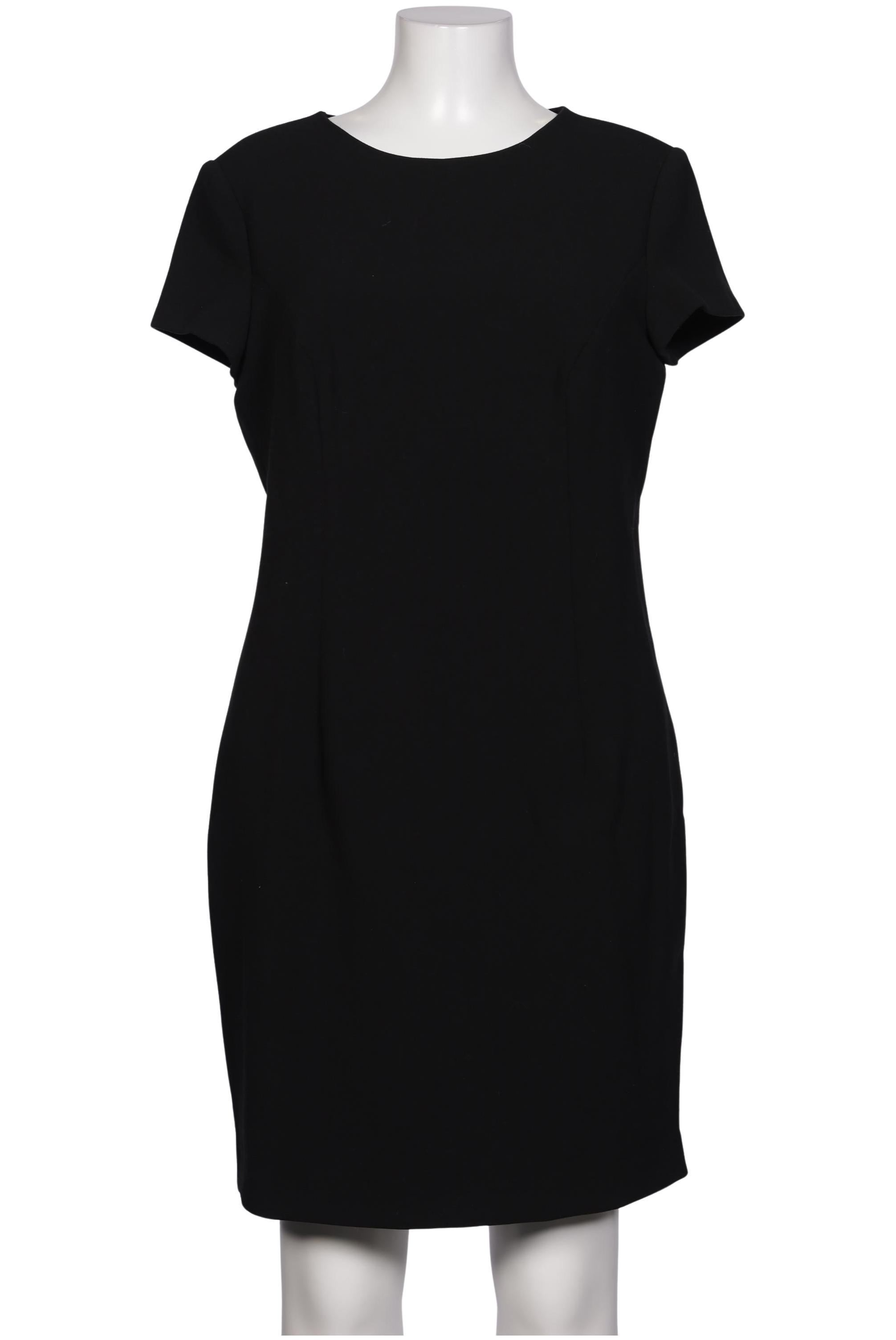

Esprit Damen Kleid, schwarz, Gr. 44