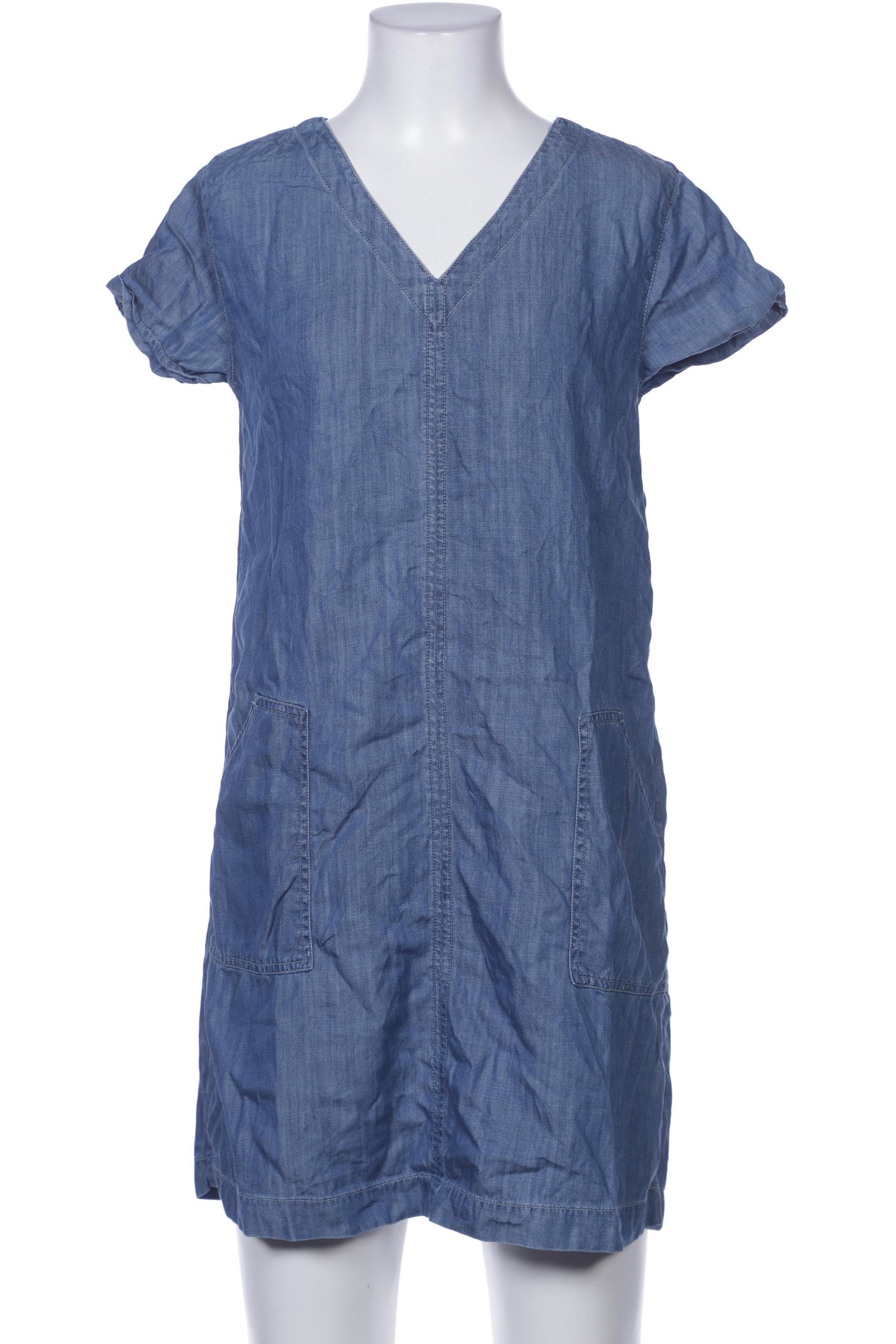 

Esprit Damen Kleid, blau, Gr. 36