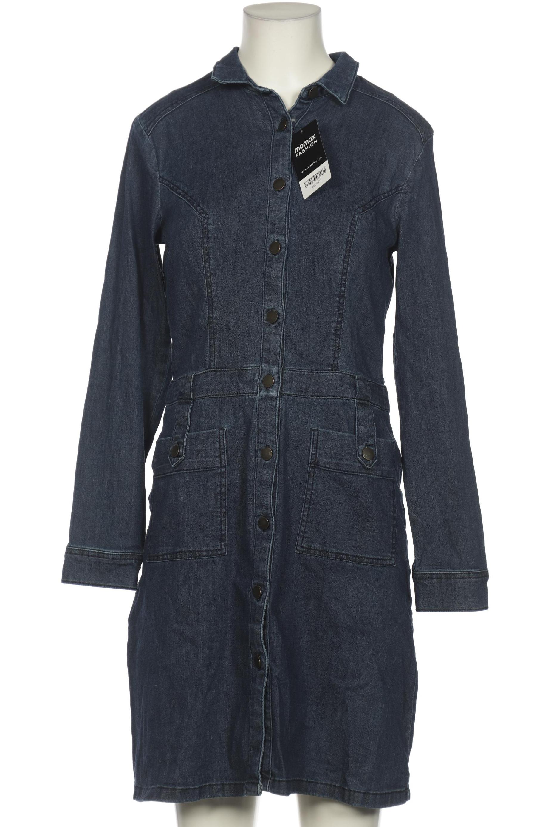 

Esprit Damen Kleid, marineblau
