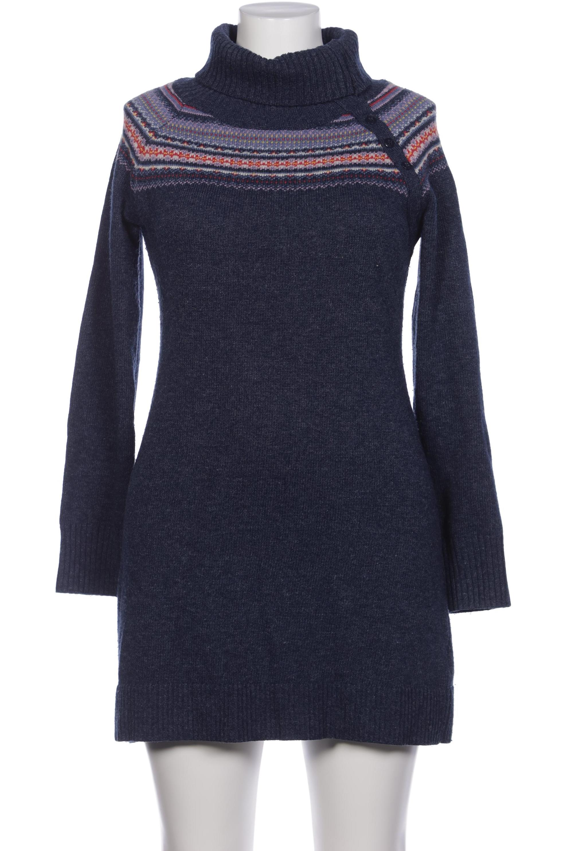 

Esprit Damen Kleid, marineblau, Gr. 44