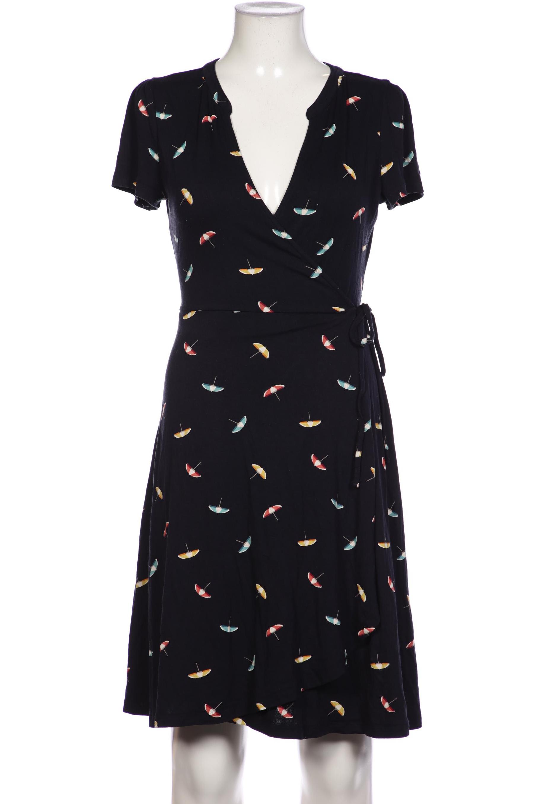 

Esprit Damen Kleid, marineblau, Gr. 38