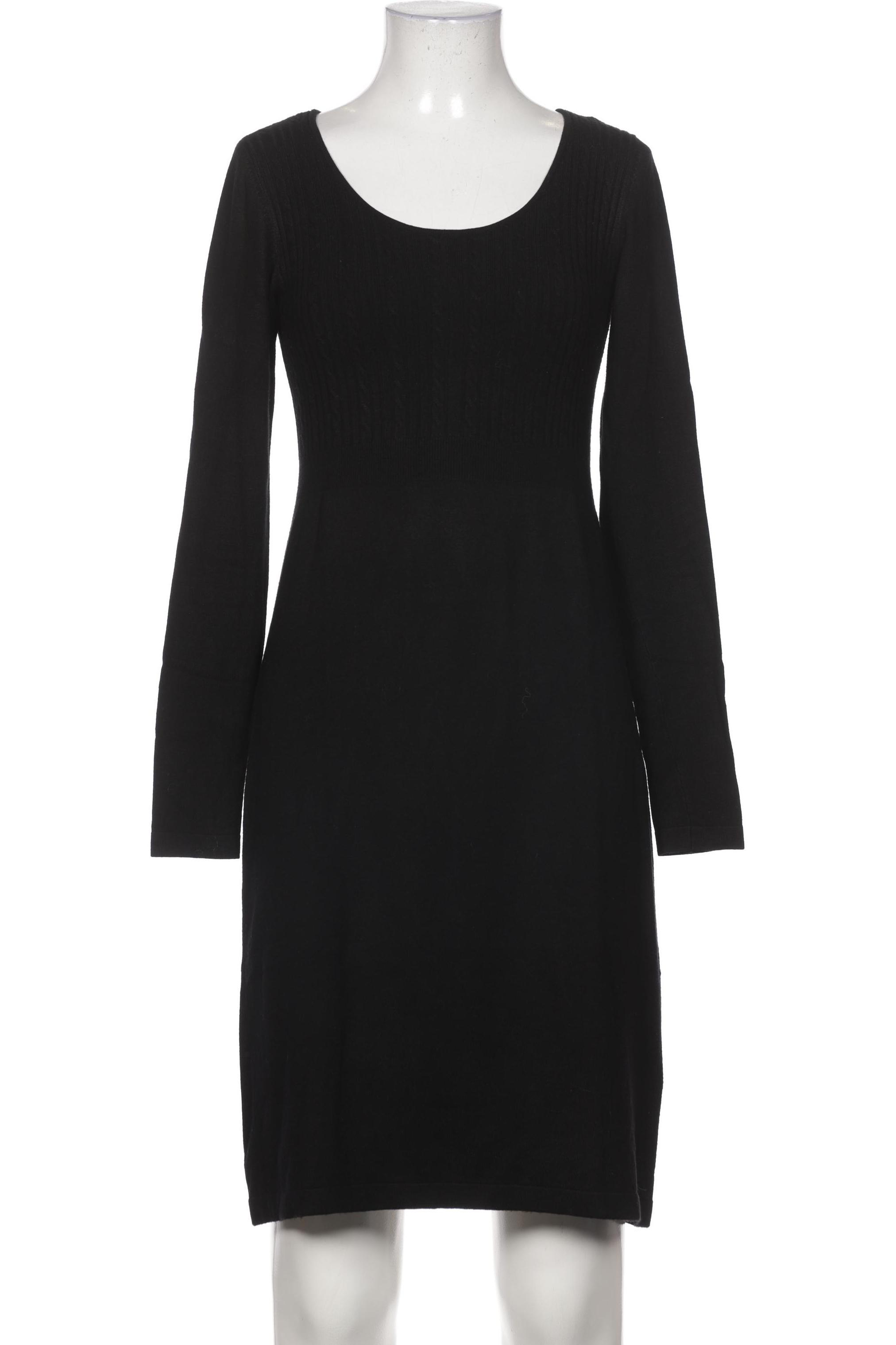 

Esprit Damen Kleid, schwarz, Gr. 34