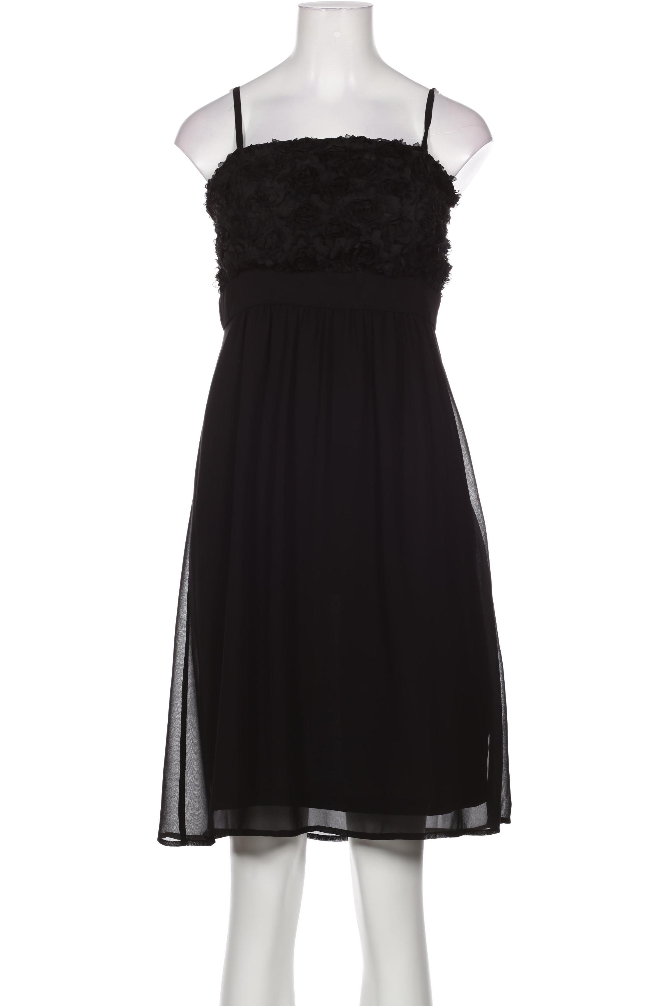 

Esprit Damen Kleid, schwarz, Gr. 36