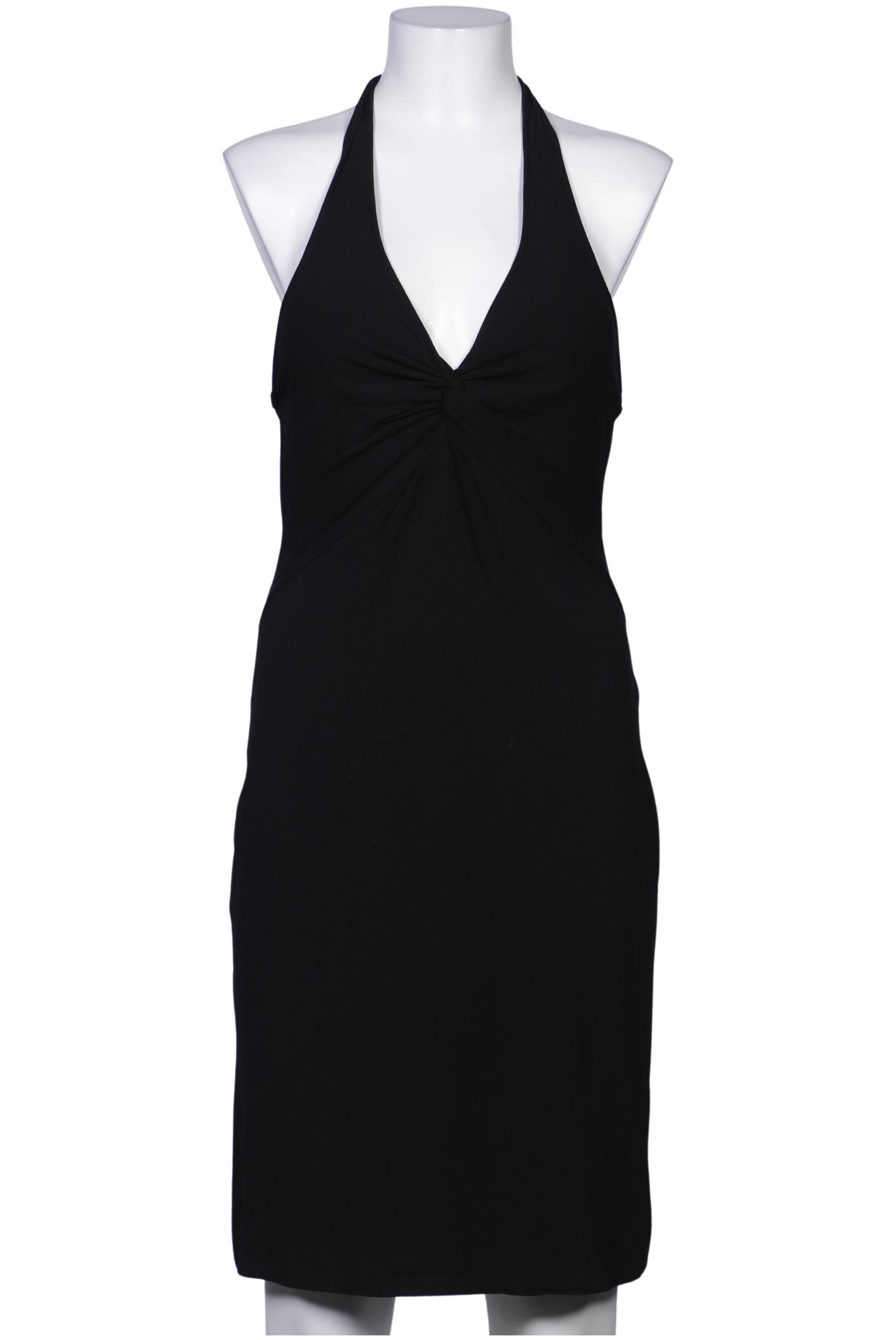 

Esprit Damen Kleid, schwarz, Gr. 42