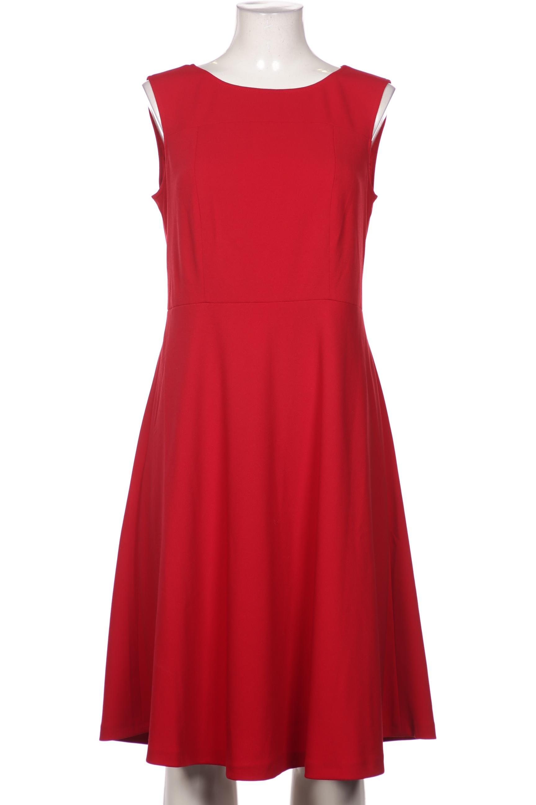 

Esprit Damen Kleid, rot, Gr. 38