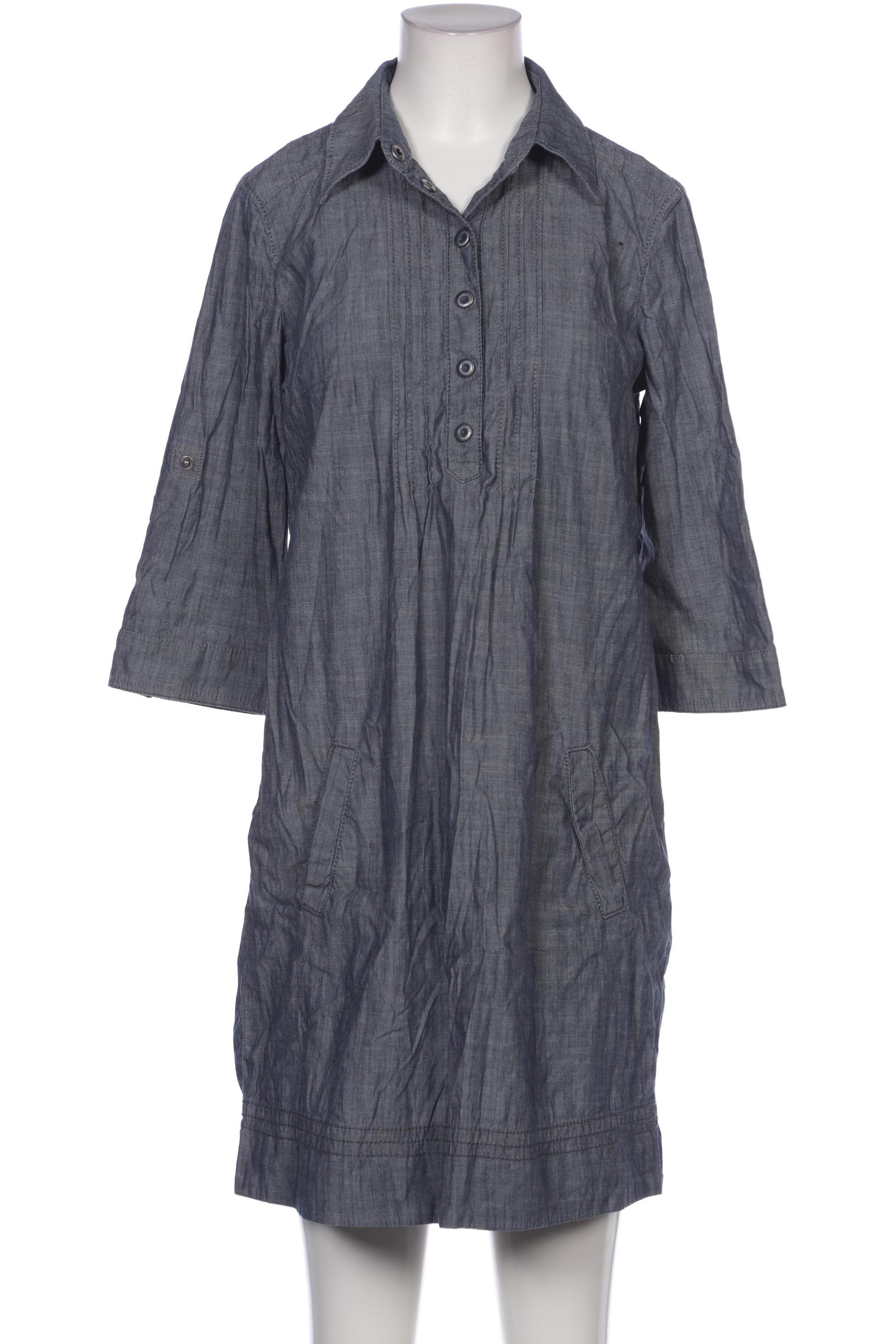 

Esprit Damen Kleid, marineblau, Gr. 38