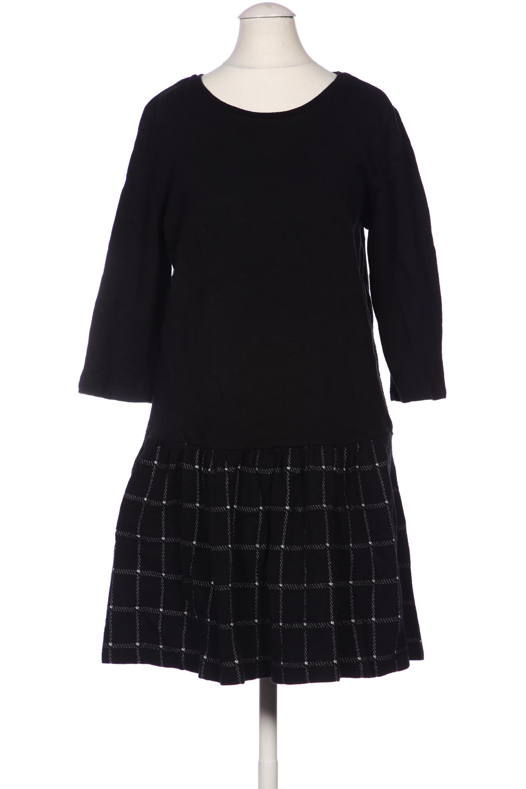 

Esprit Damen Kleid, schwarz, Gr. 36
